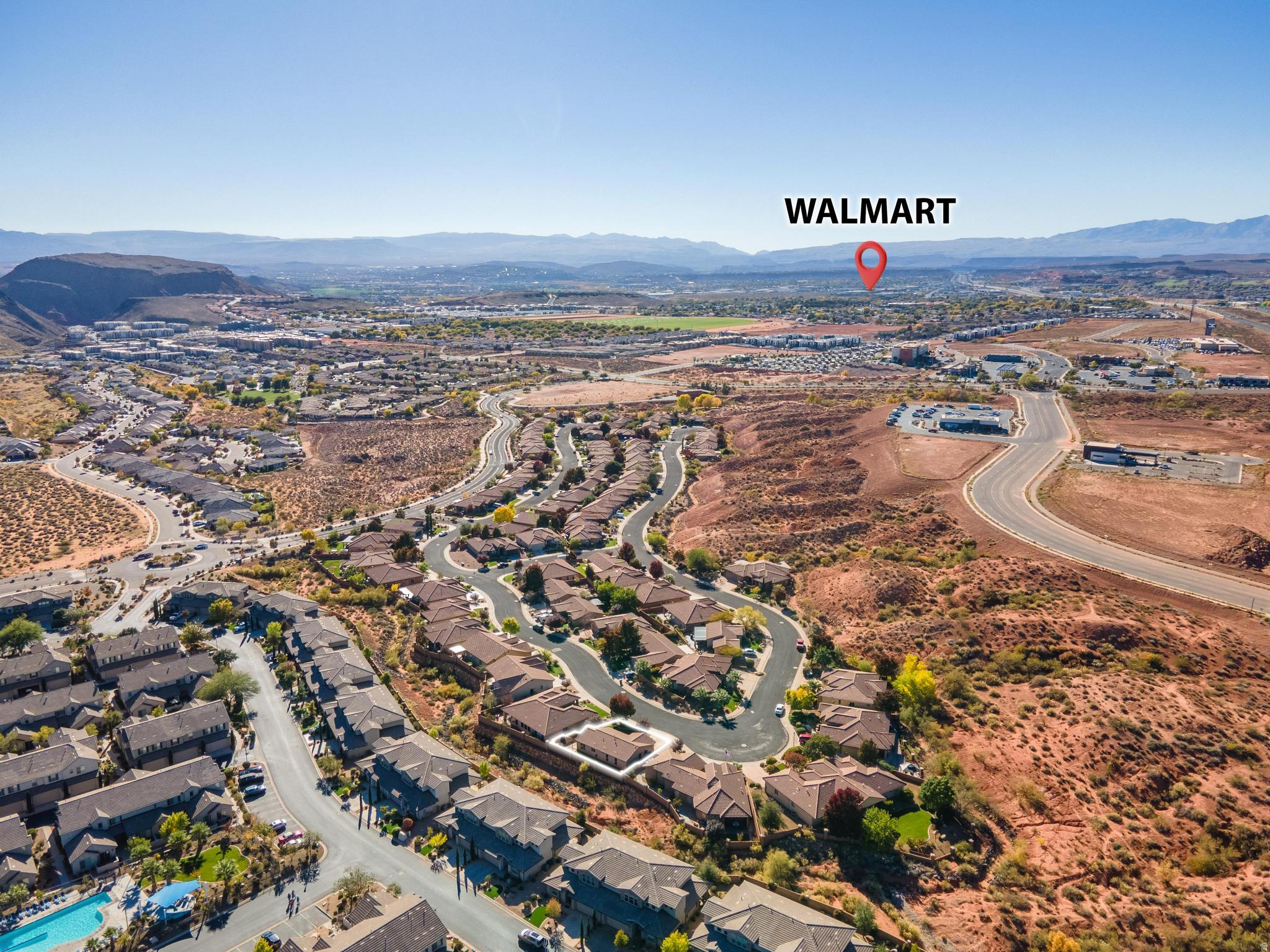 COPPER LEAF AT SIENNA HILLS - Residential