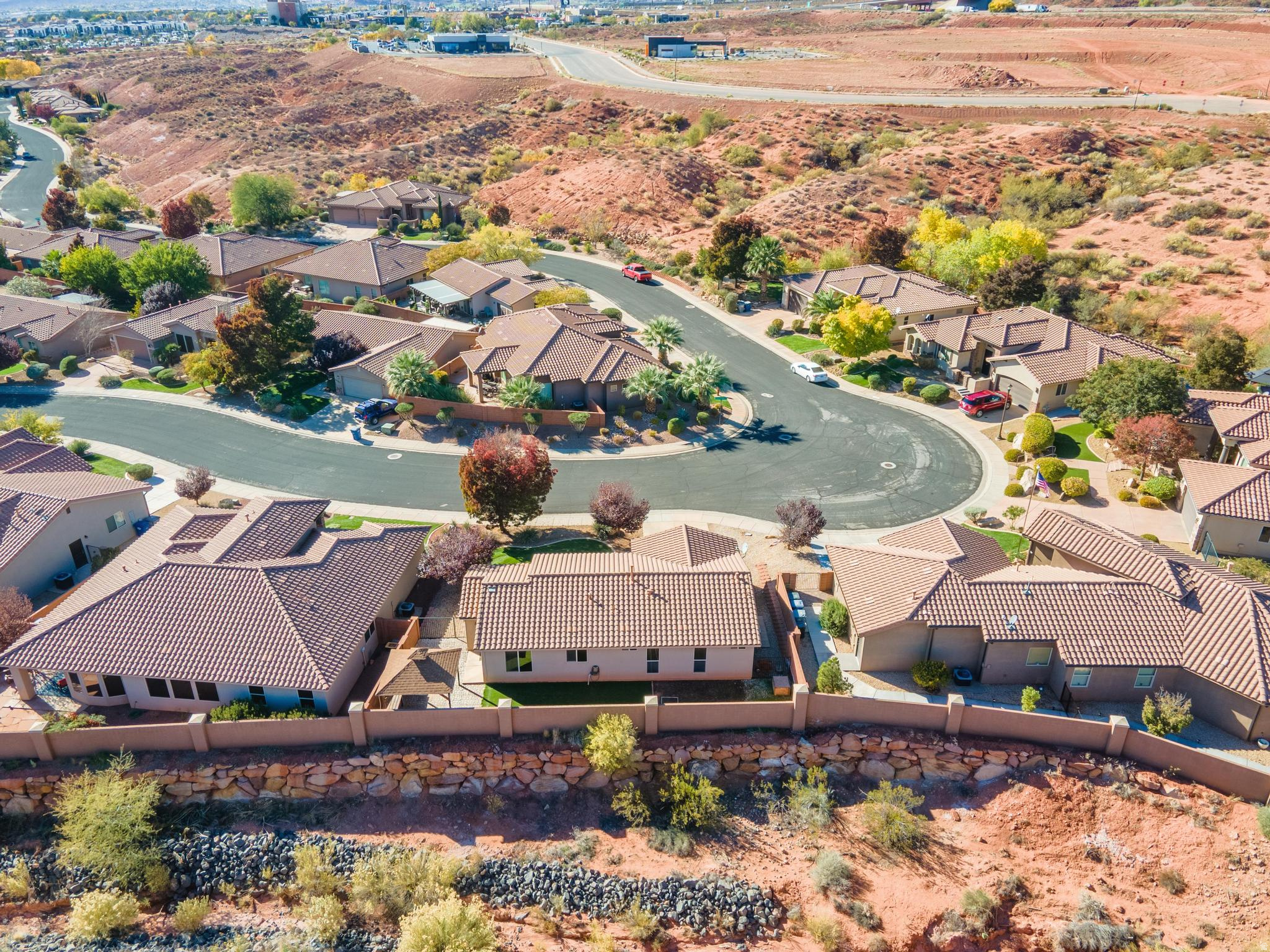 COPPER LEAF AT SIENNA HILLS - Residential