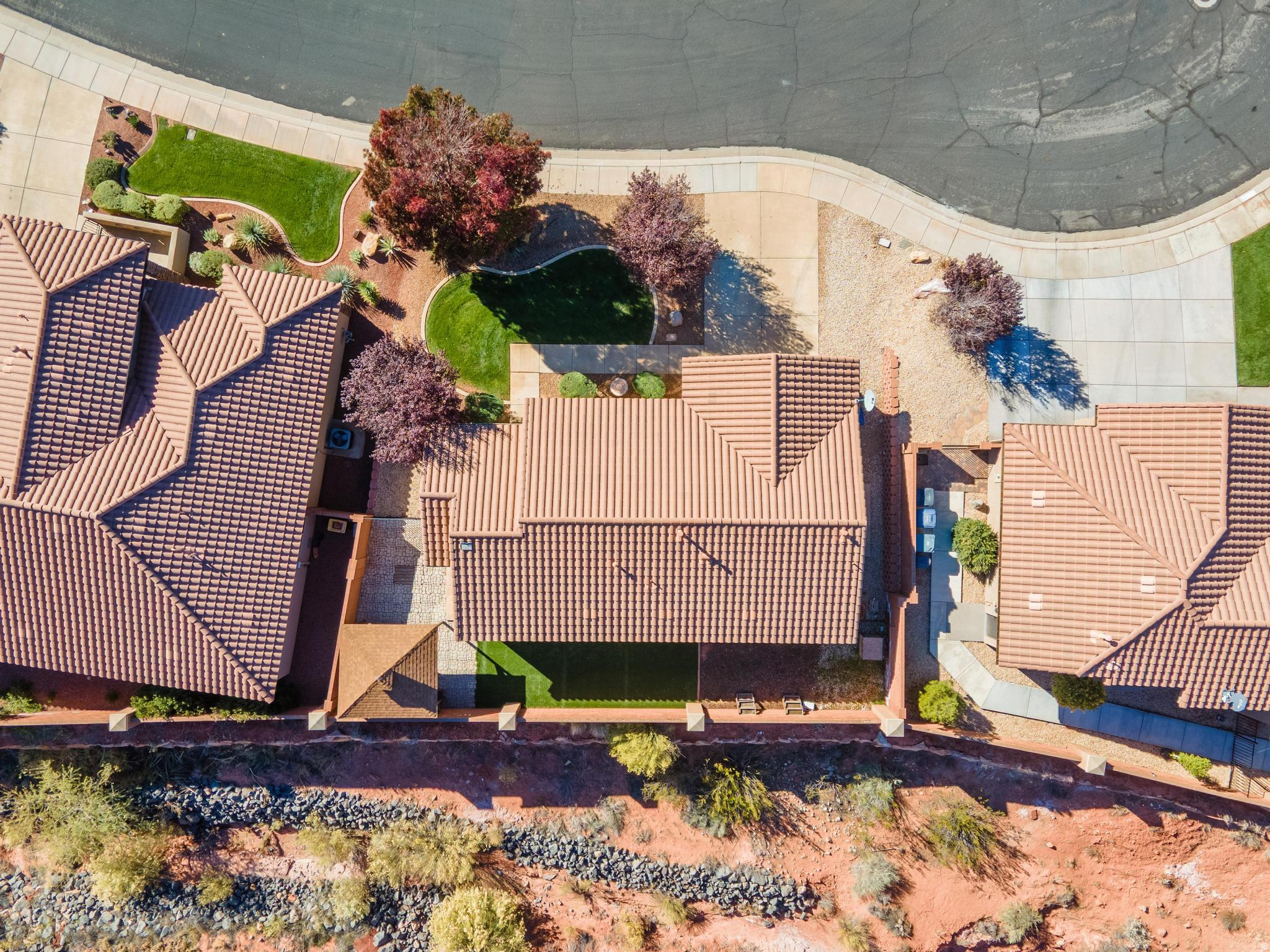 COPPER LEAF AT SIENNA HILLS - Residential