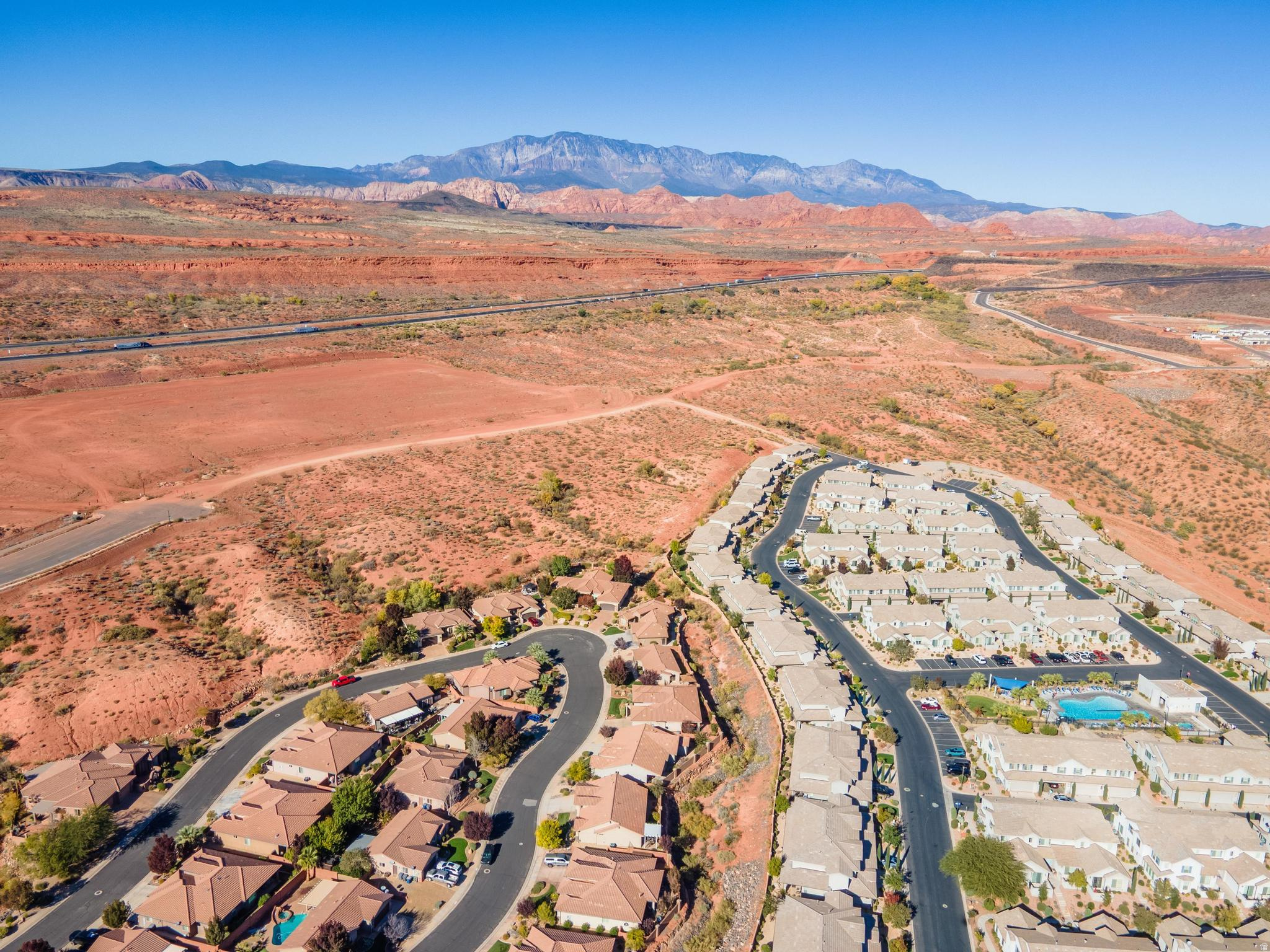 COPPER LEAF AT SIENNA HILLS - Residential