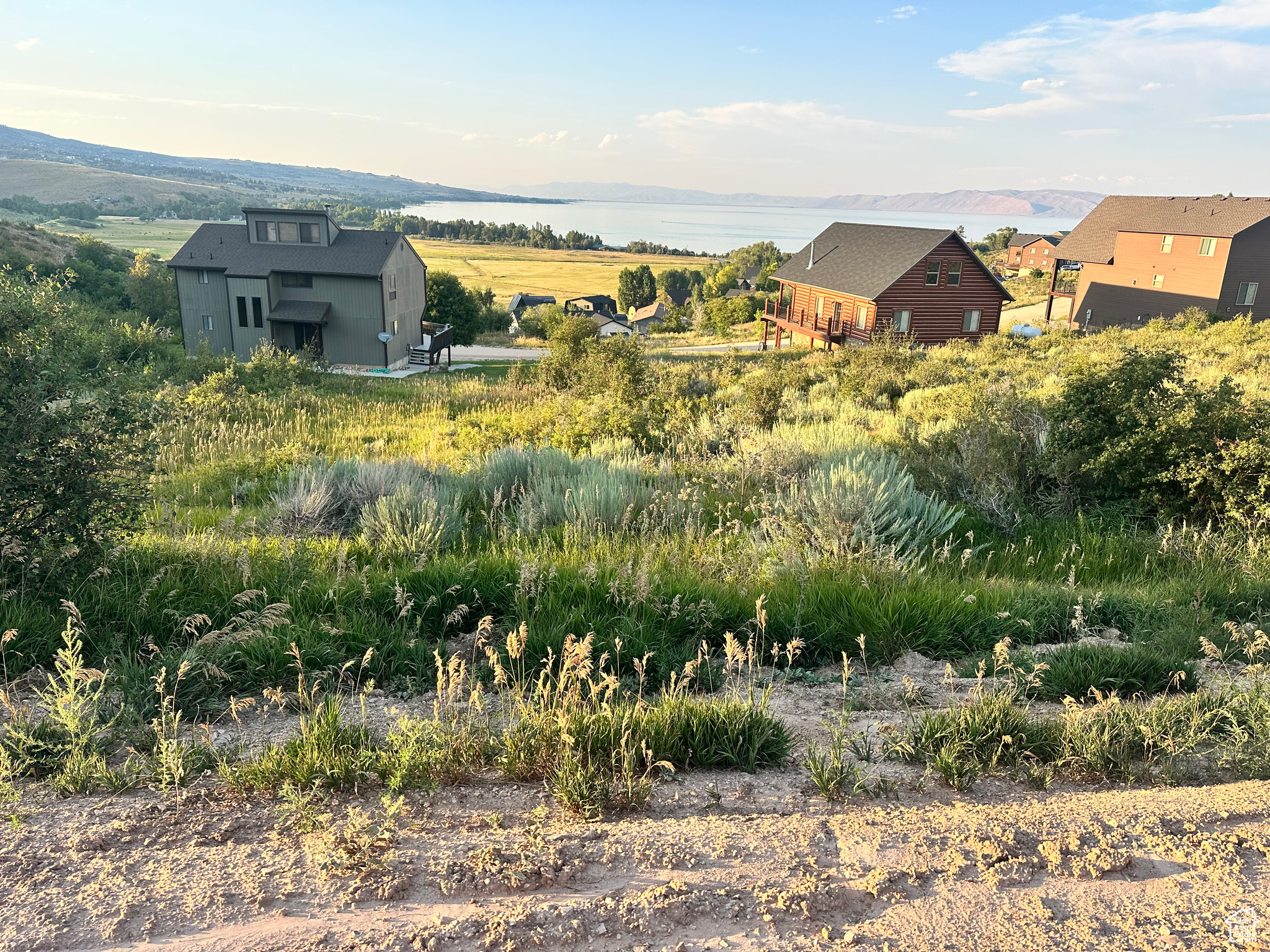 SWAN CREEK VILLAGE - Land