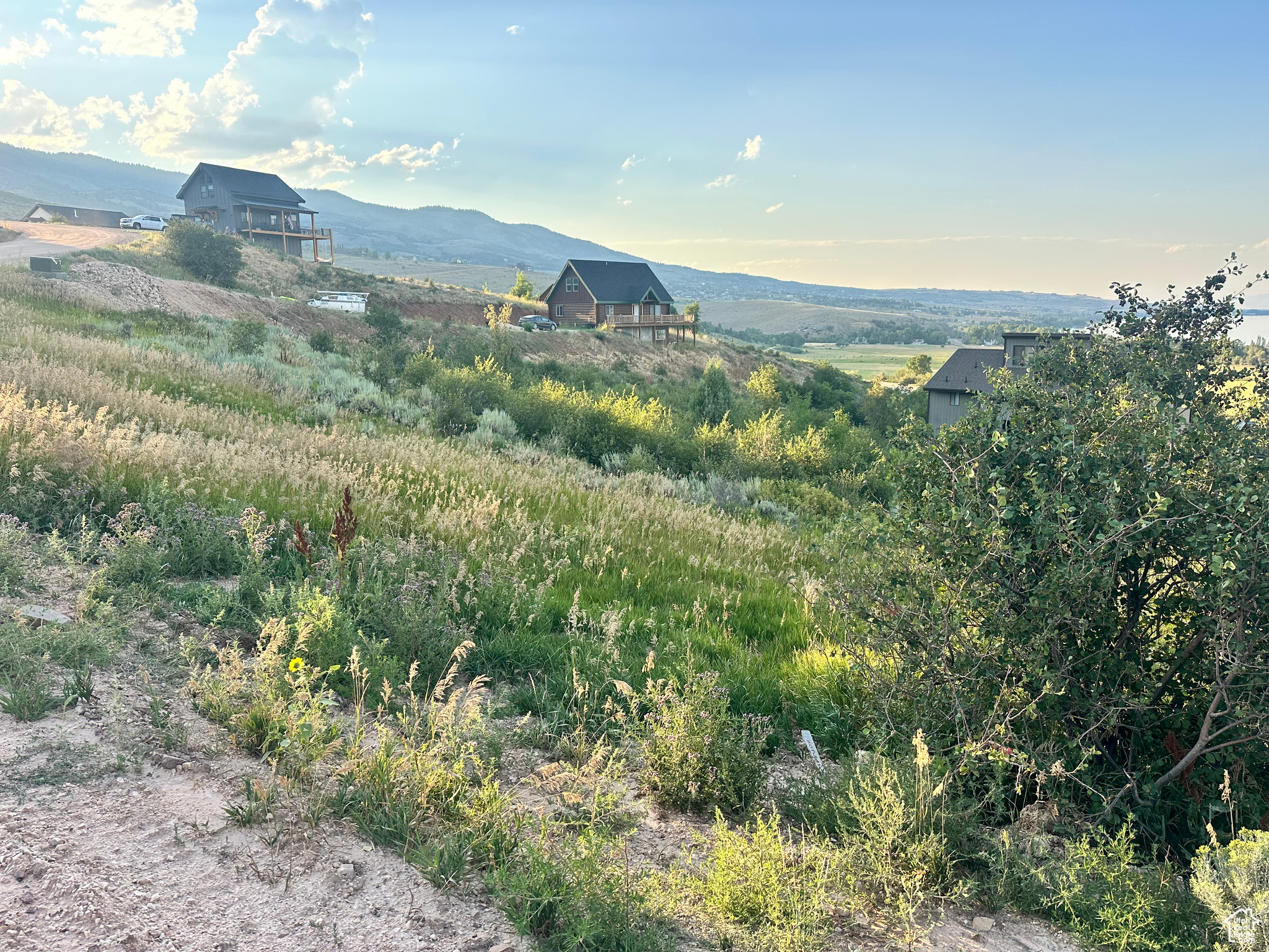 SWAN CREEK VILLAGE - Land