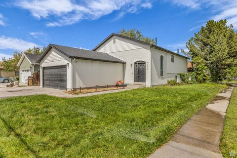 Photo of 4678 W 3100 S, West Valley City, UT 84120 (MLS # 2119604) Photo of 4678 W 3100 S, West Valley City, UT 84120 (MLS # 2119604)