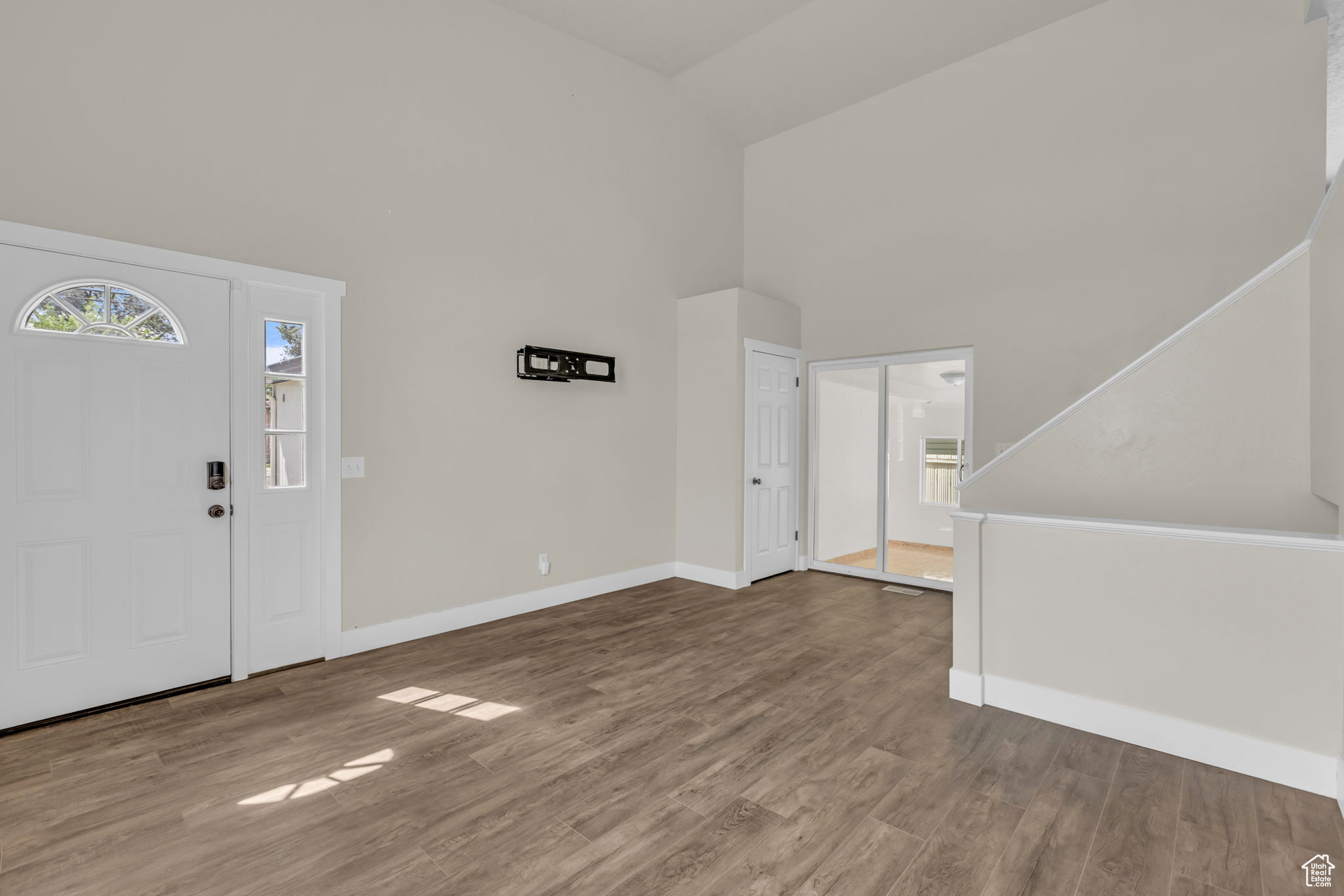 FOX SHADOW - Residential