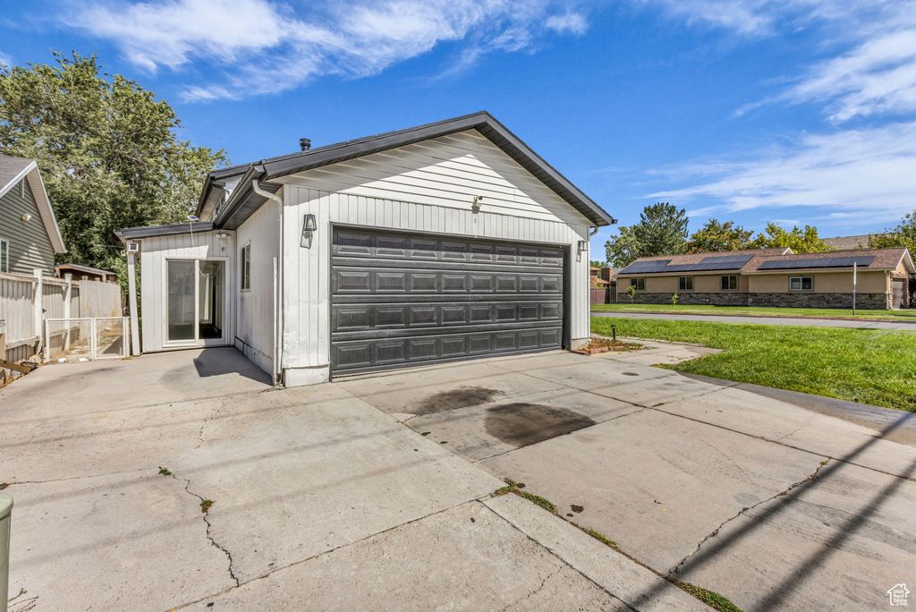 Photo of 4678 W 3100 S, West Valley City, UT 84120 (MLS # 2119604)