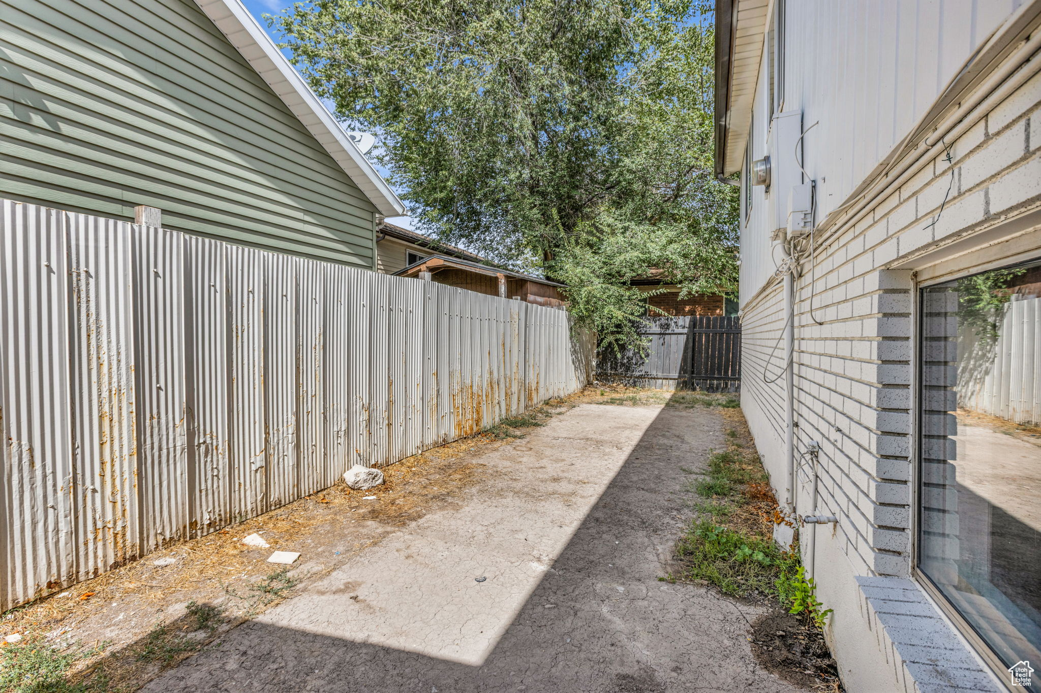 FOX SHADOW - Residential