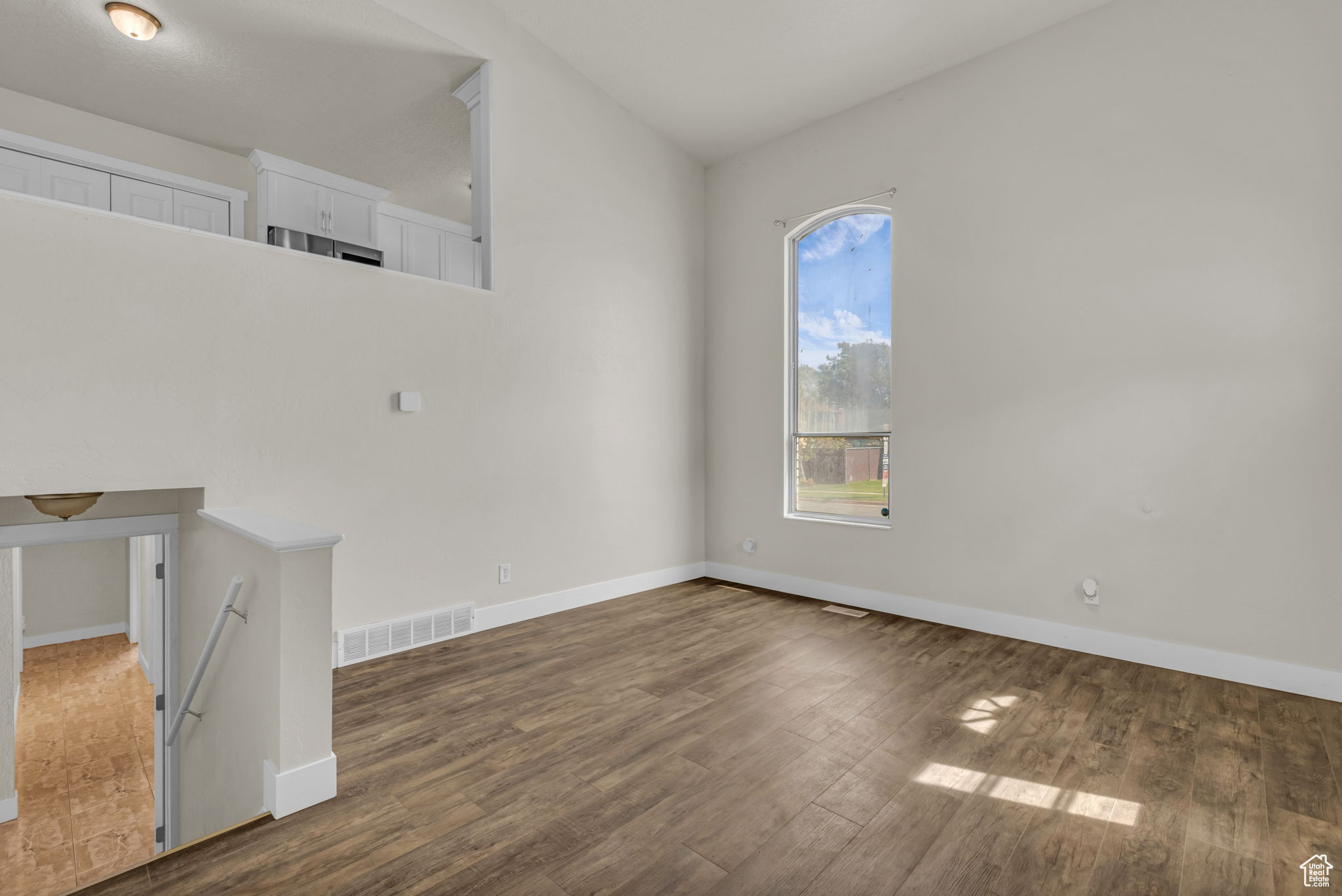 FOX SHADOW - Residential