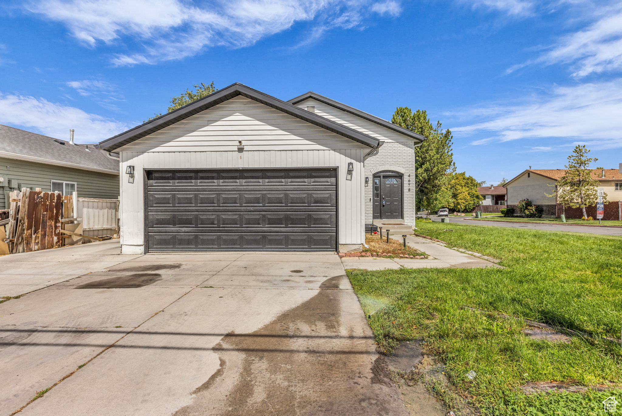 FOX SHADOW - Residential