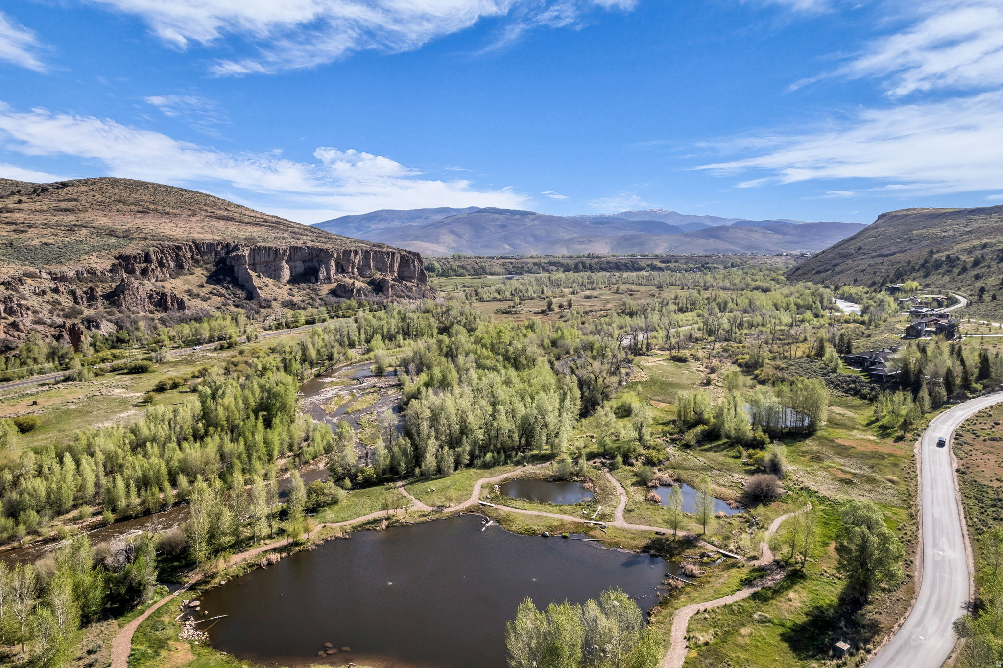 VICTORY RANCH - Land