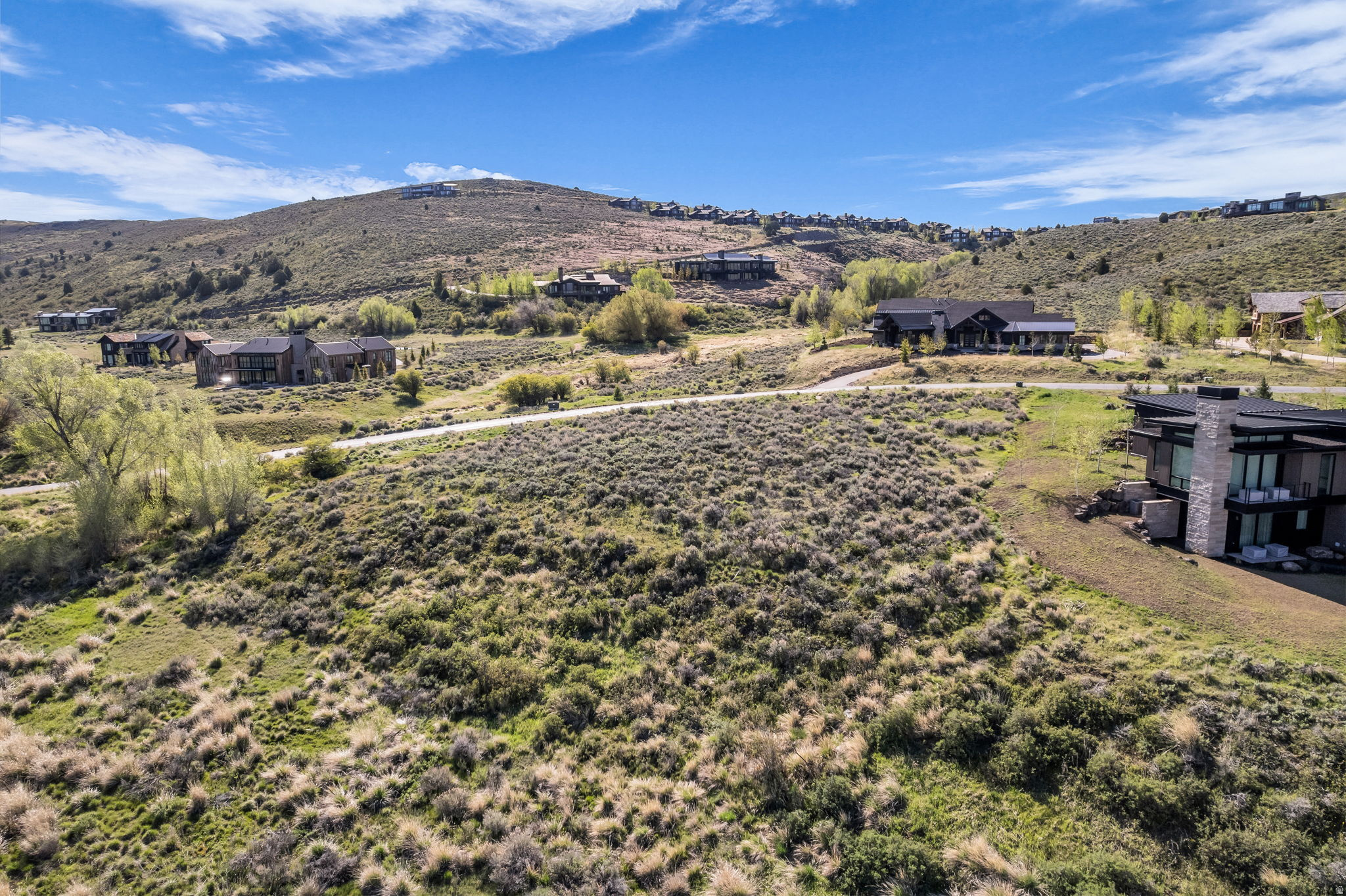 VICTORY RANCH - Land