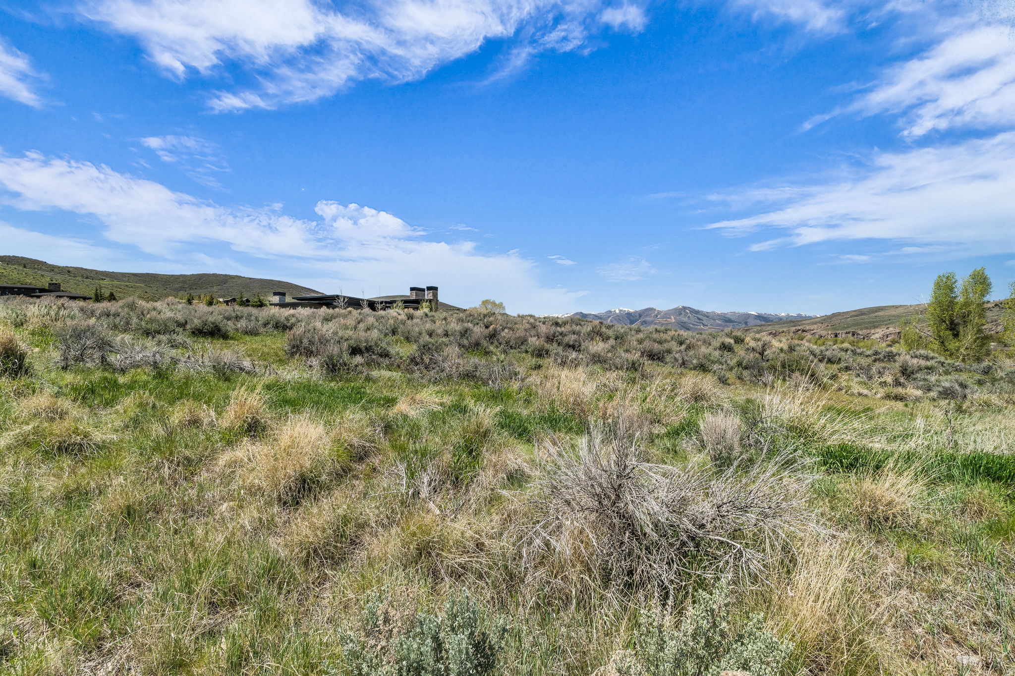 VICTORY RANCH - Land