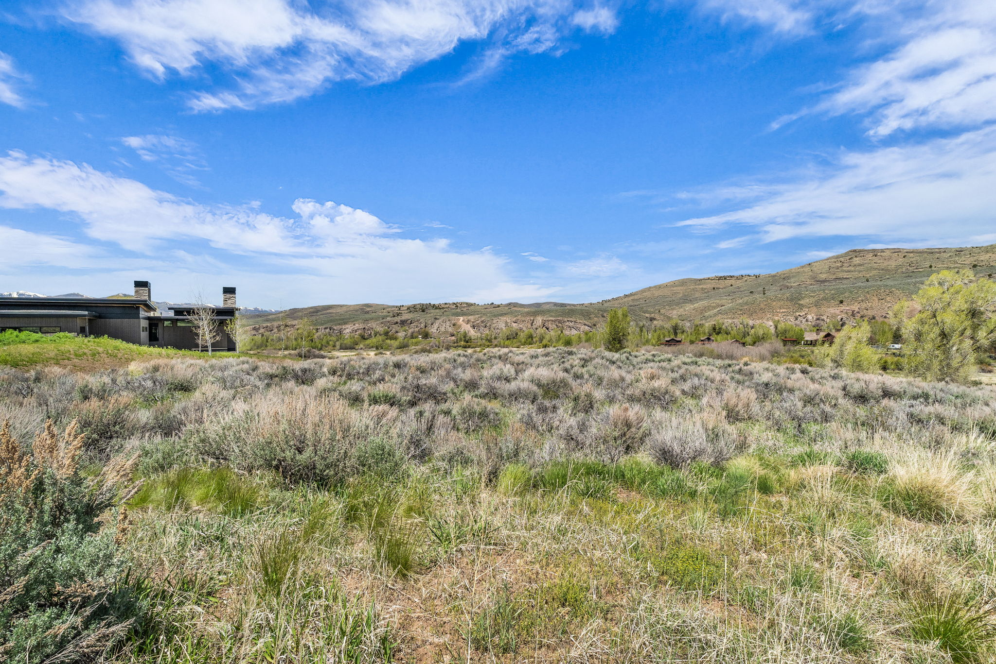 VICTORY RANCH - Land