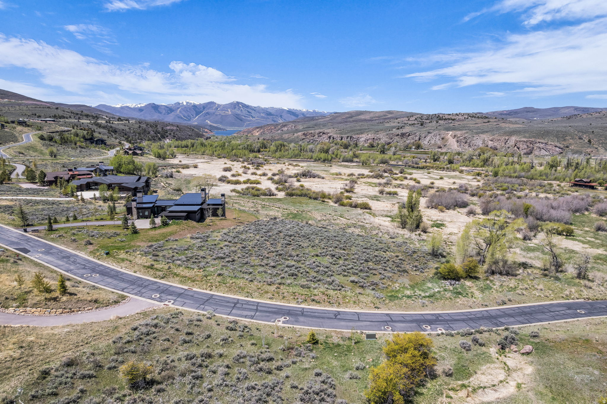 VICTORY RANCH - Land