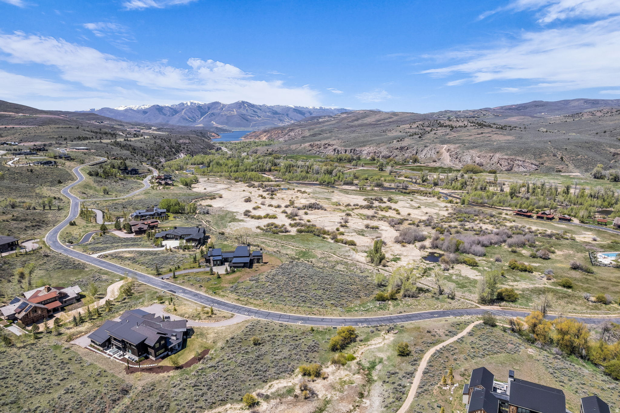 VICTORY RANCH - Land
