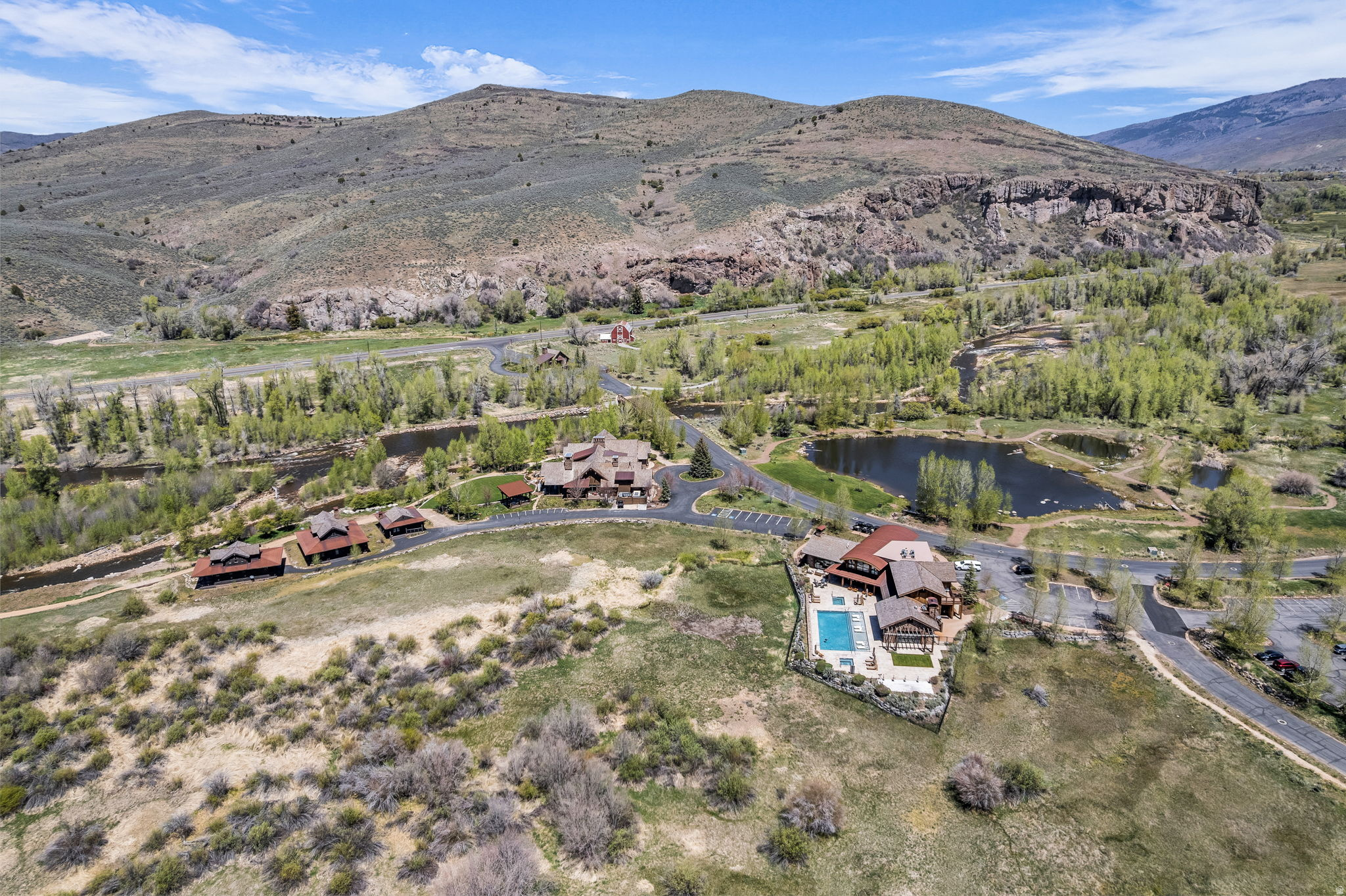 VICTORY RANCH - Land