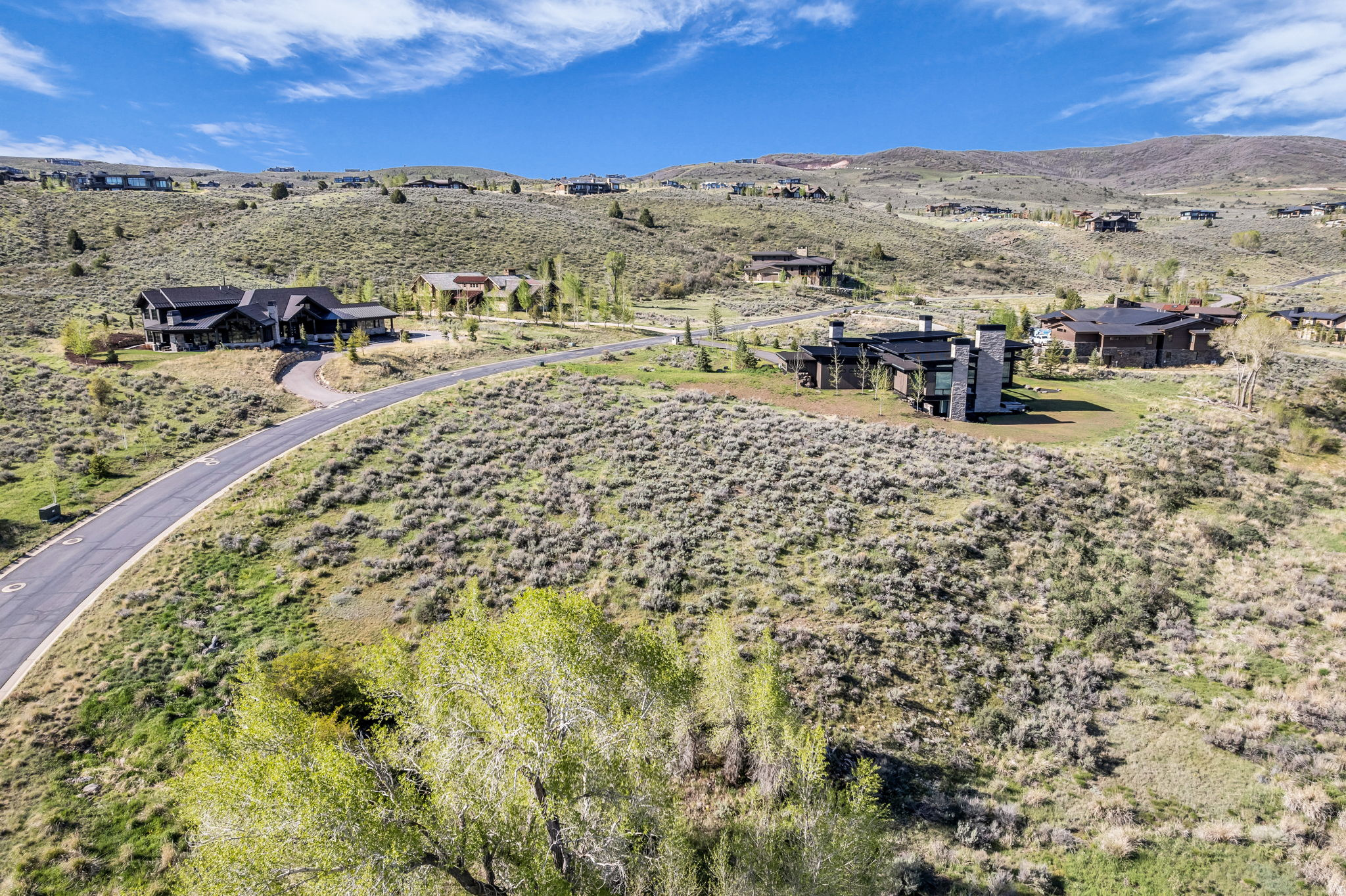 VICTORY RANCH - Land