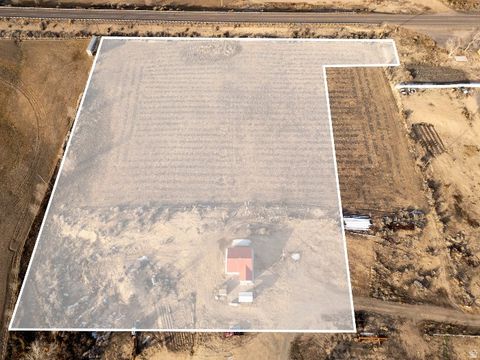 Homes For Sale - 7600 E 6000<br/> Jensen, UT 84035