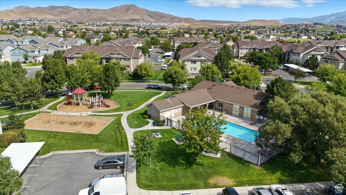 WILLOW SPRINGS - Residential