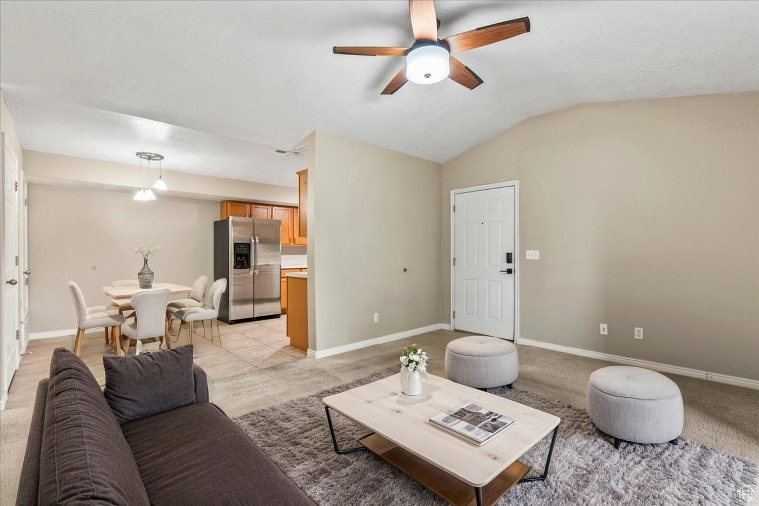 WILLOW SPRINGS - Residential