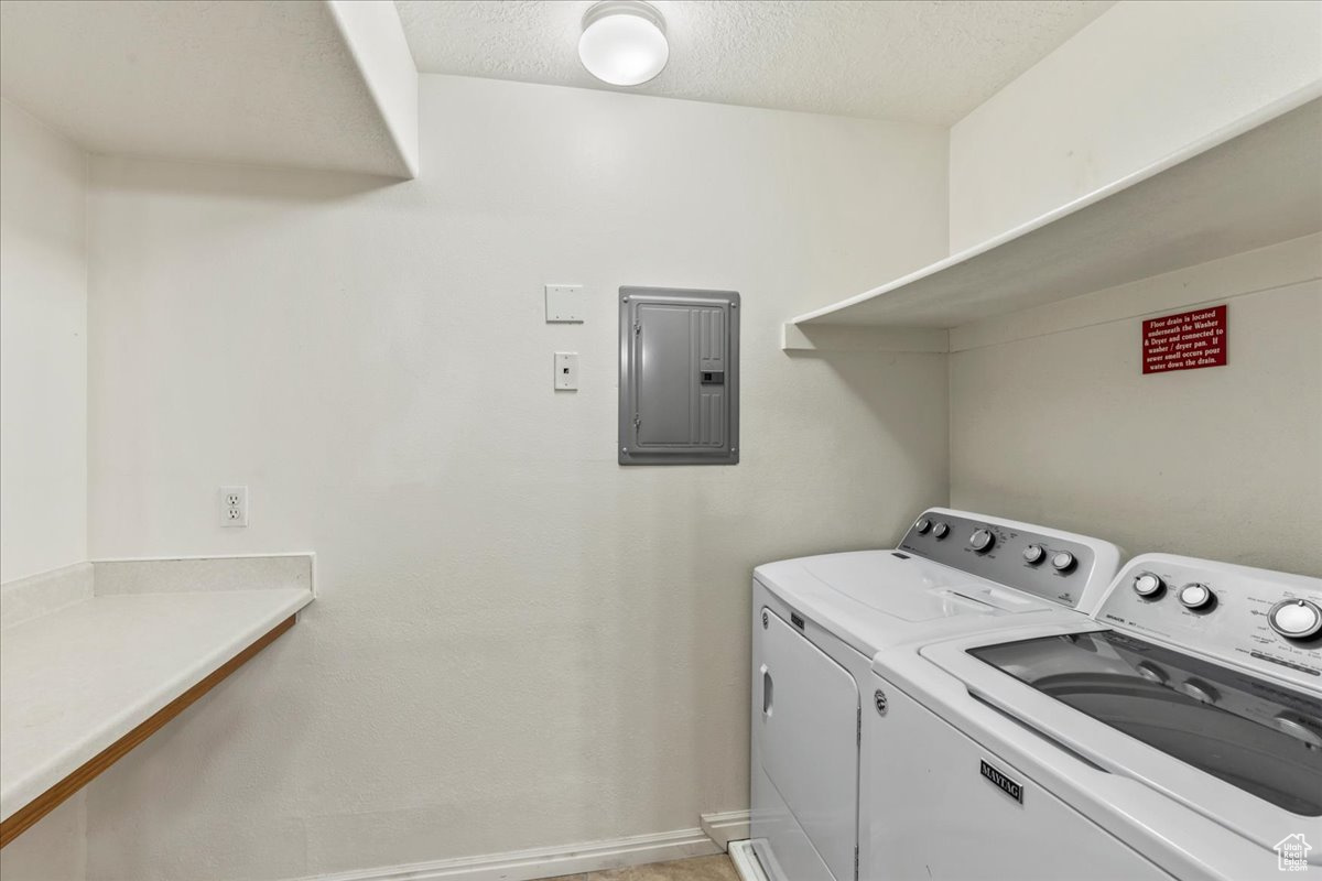 WILLOW SPRINGS - Residential