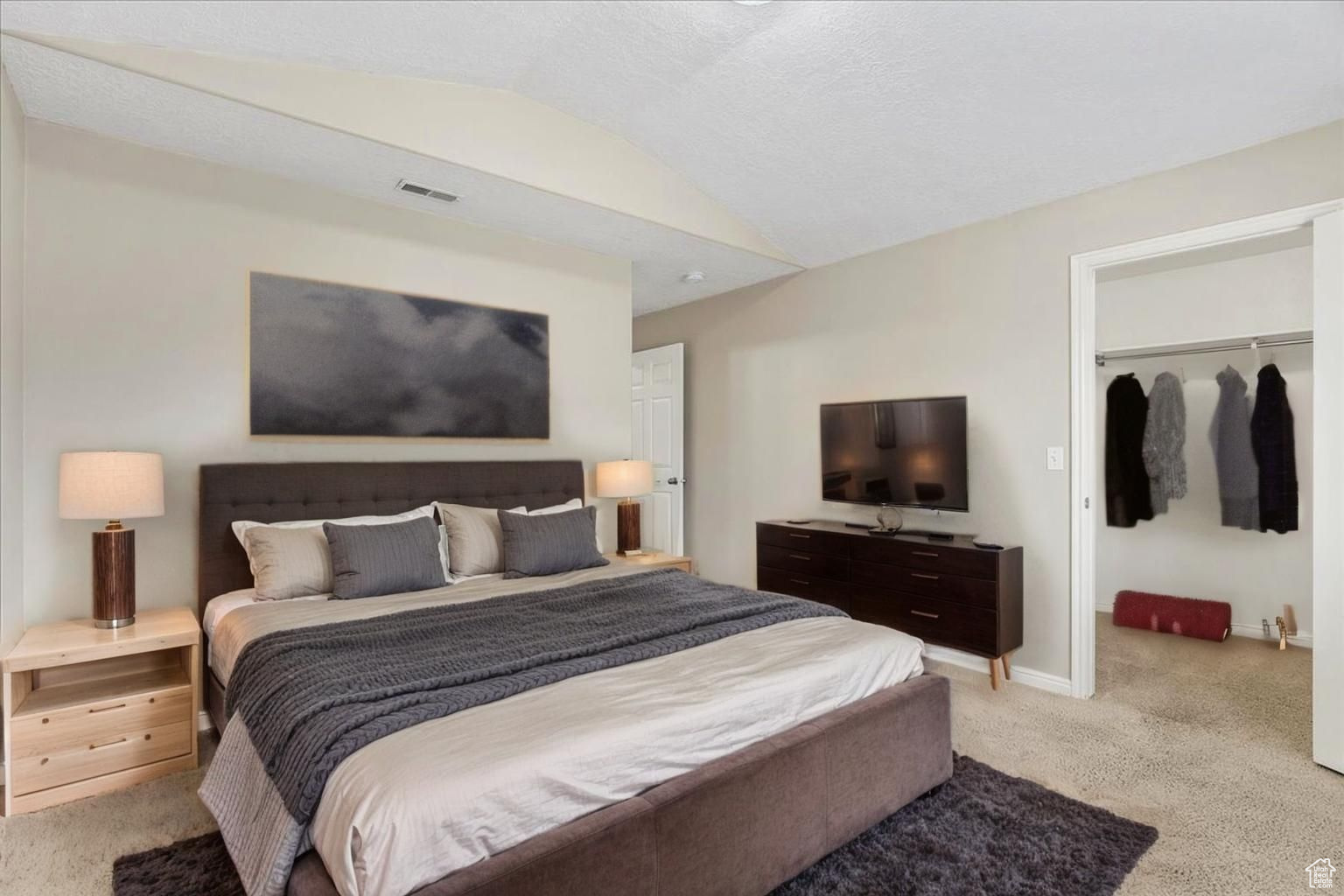 WILLOW SPRINGS - Residential