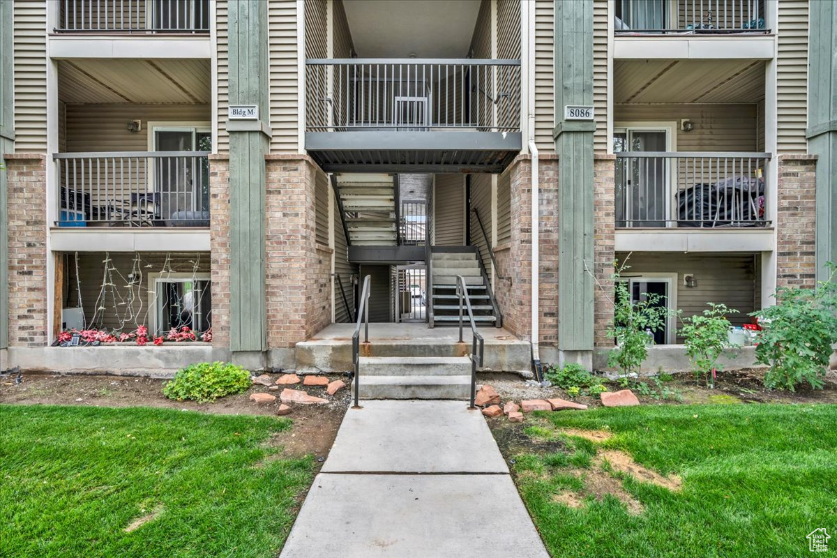 WILLOW SPRINGS - Residential