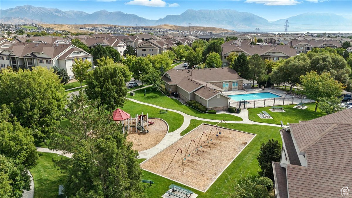WILLOW SPRINGS - Residential