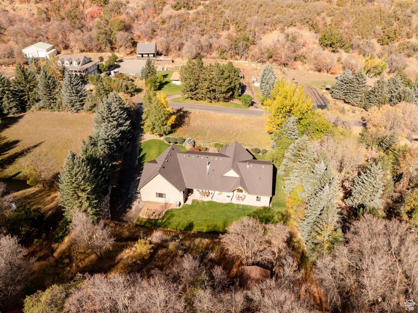 10569 S Covered Bridge Dr., Spanish Fork, Utah image 47