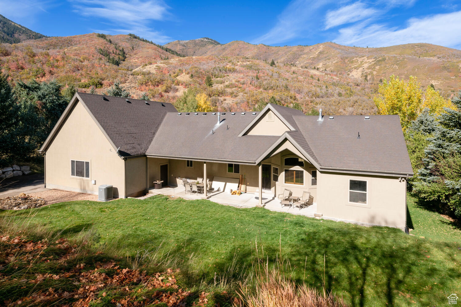 10569 S Covered Bridge Dr., Spanish Fork, Utah image 45