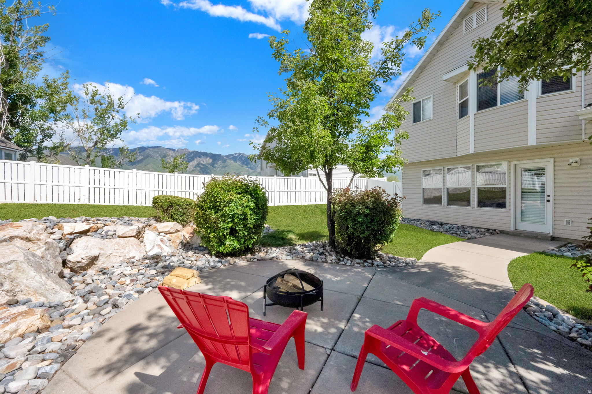 NORTH PARK VILLAGE - Residential