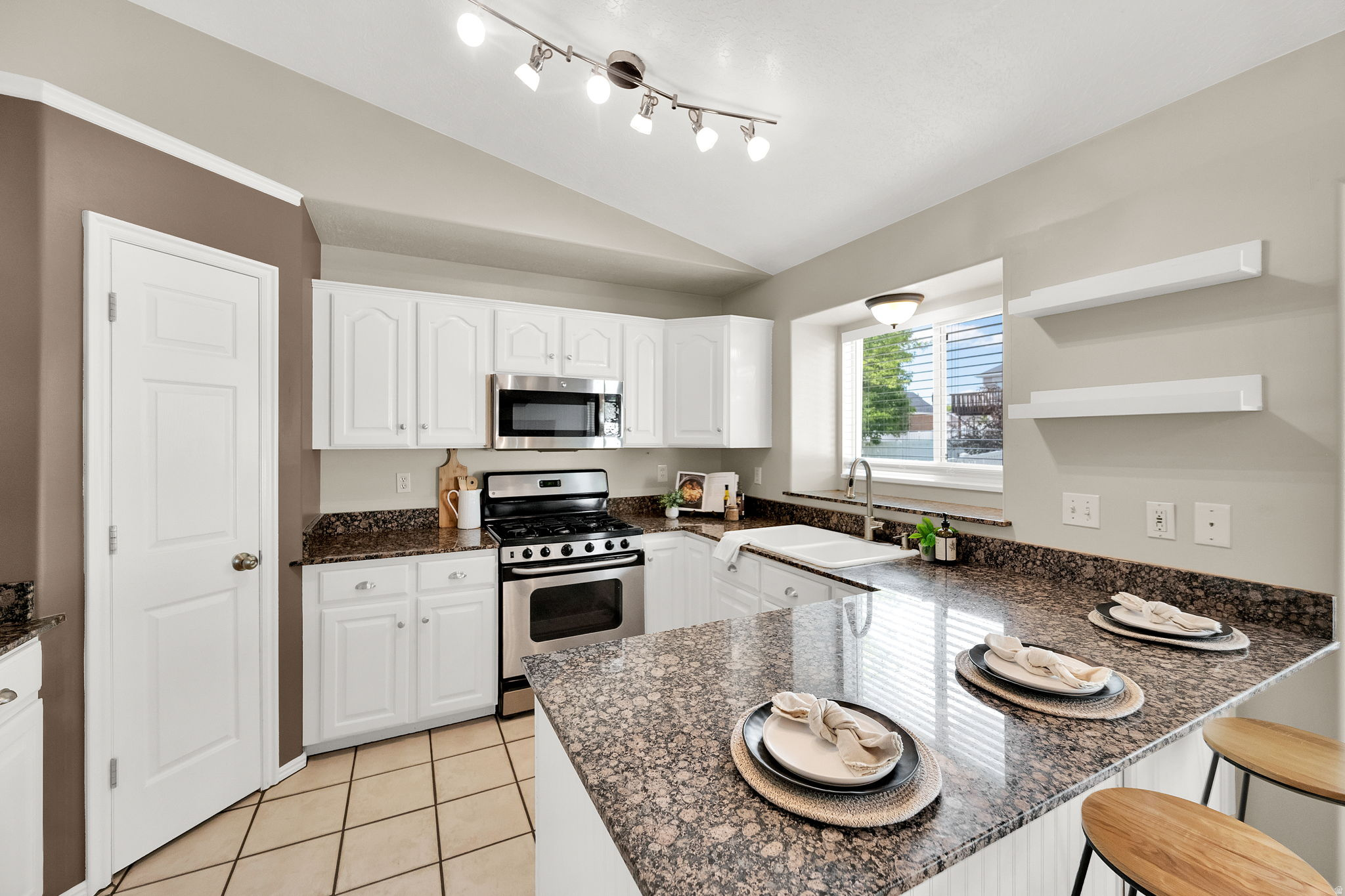 NORTH PARK VILLAGE - Residential