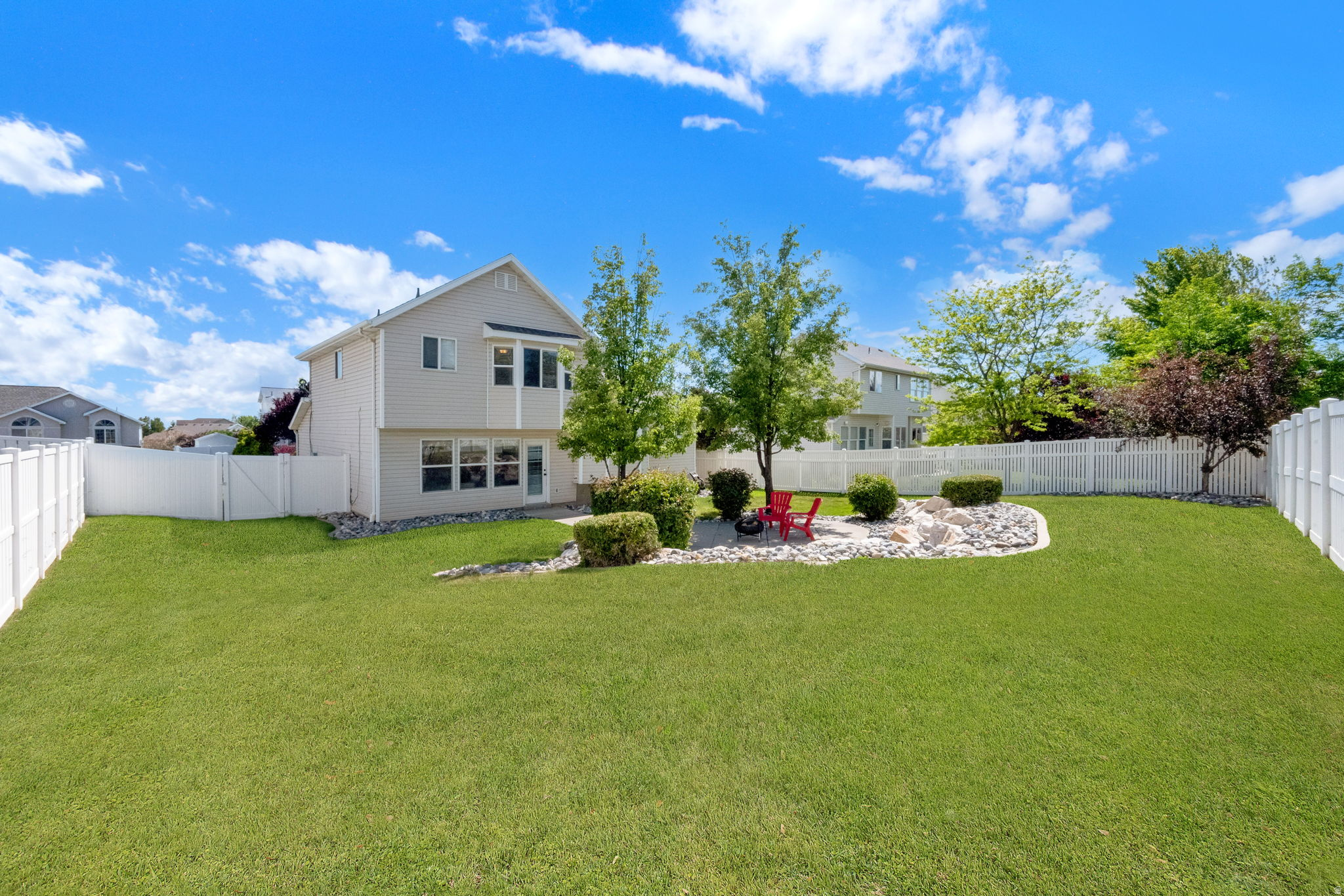 NORTH PARK VILLAGE - Residential