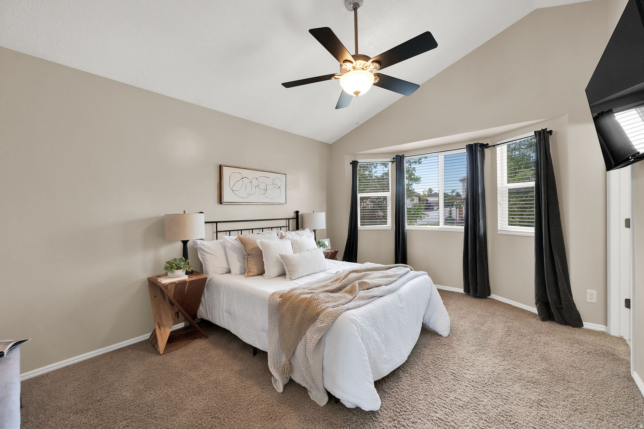 NORTH PARK VILLAGE - Residential
