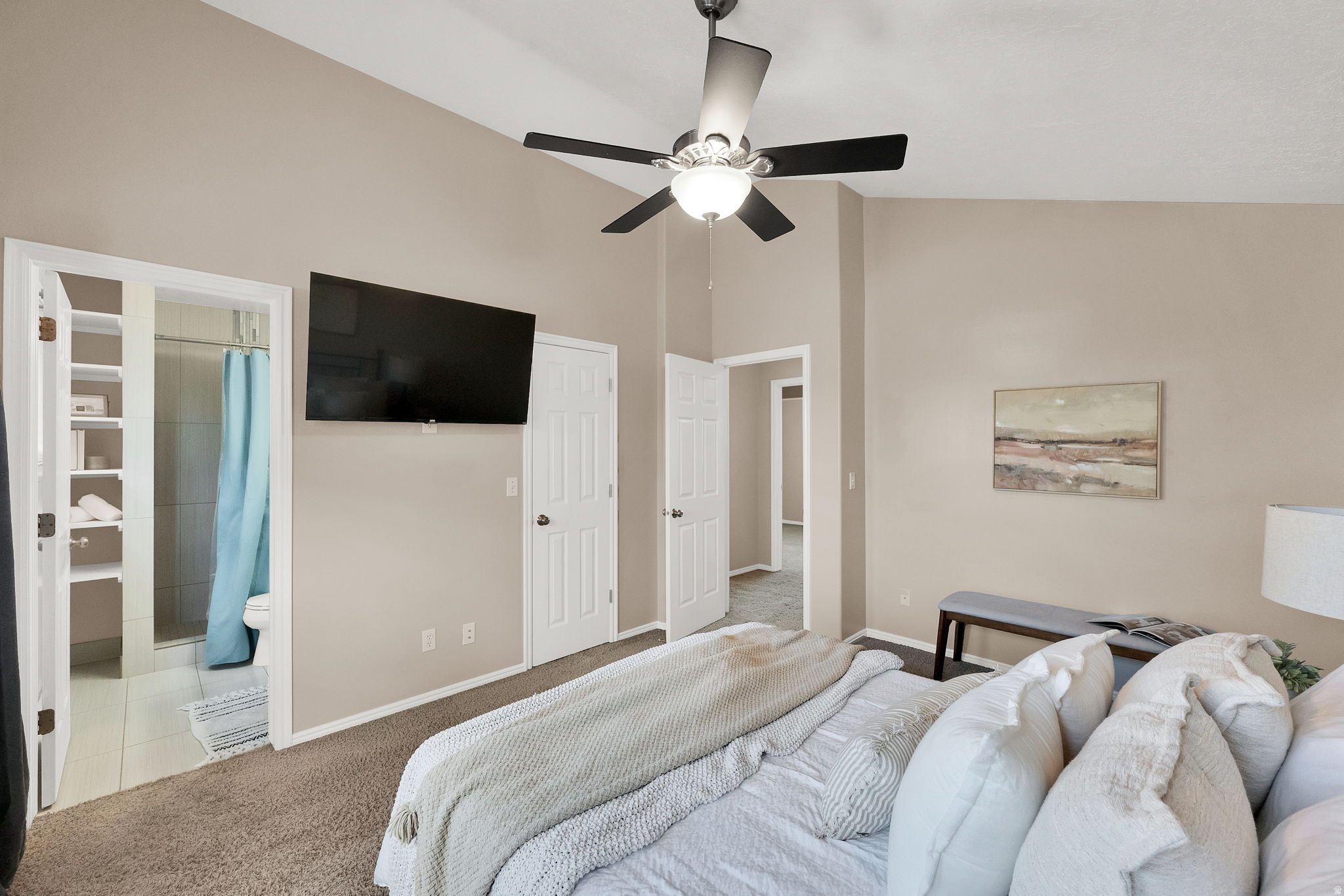 NORTH PARK VILLAGE - Residential