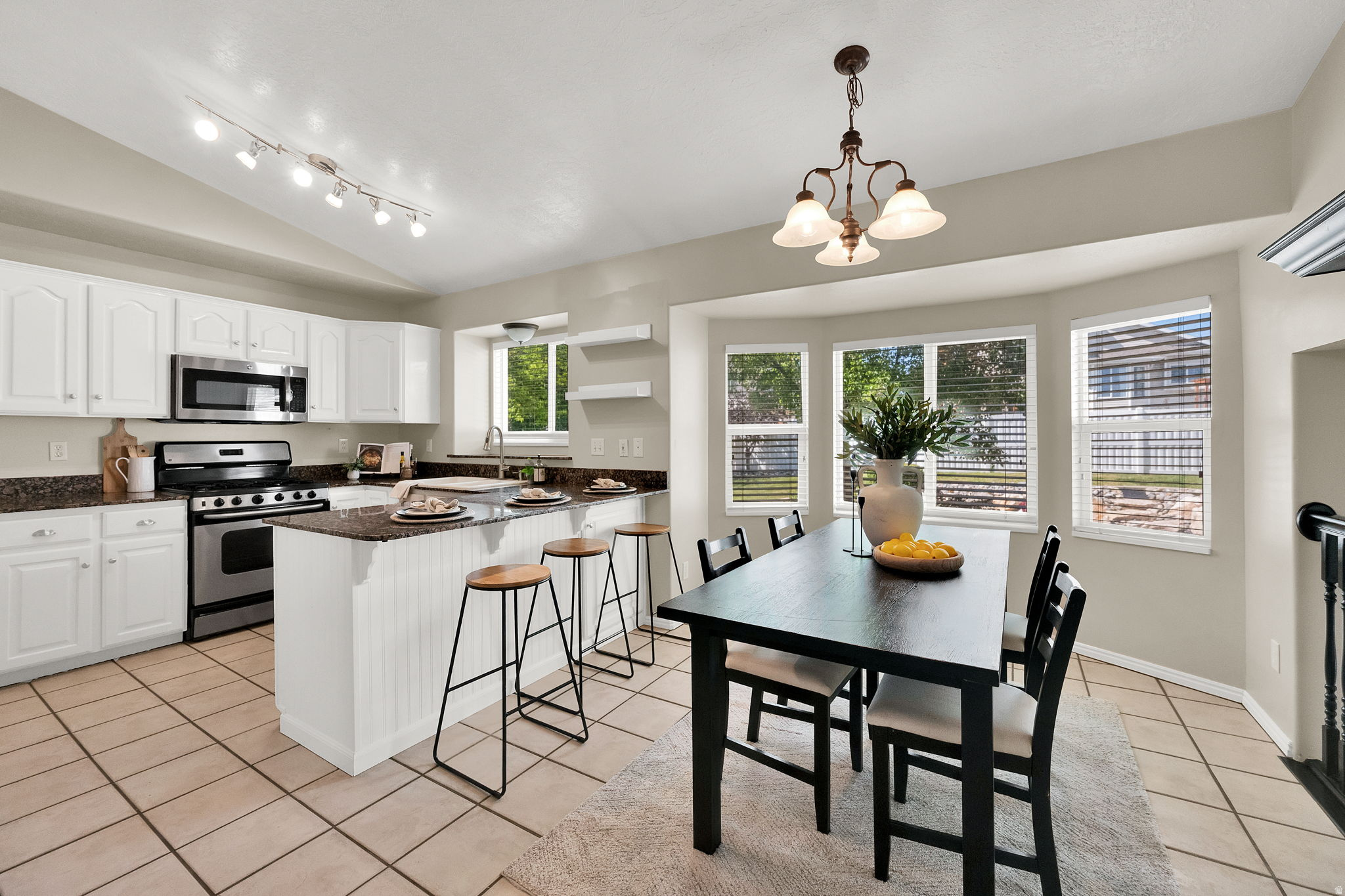 NORTH PARK VILLAGE - Residential