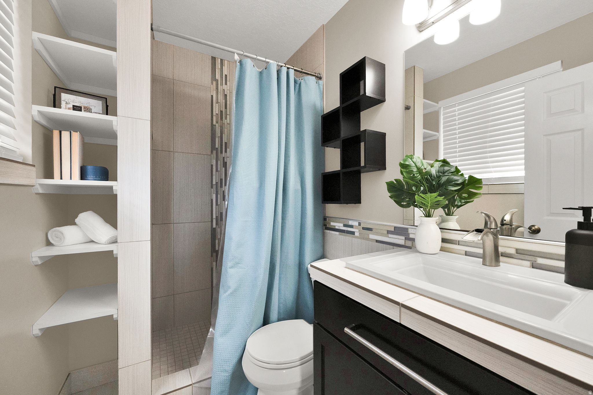 NORTH PARK VILLAGE - Residential