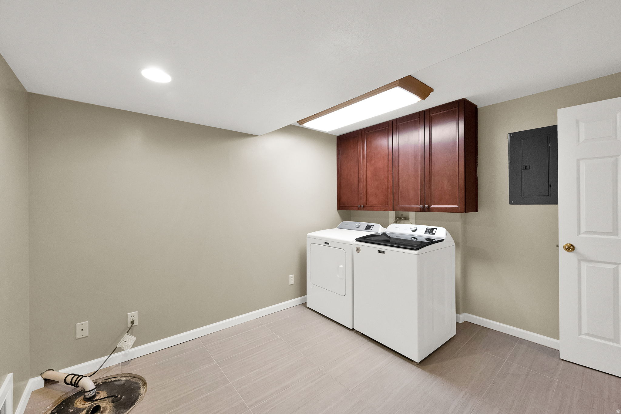 NORTH PARK VILLAGE - Residential
