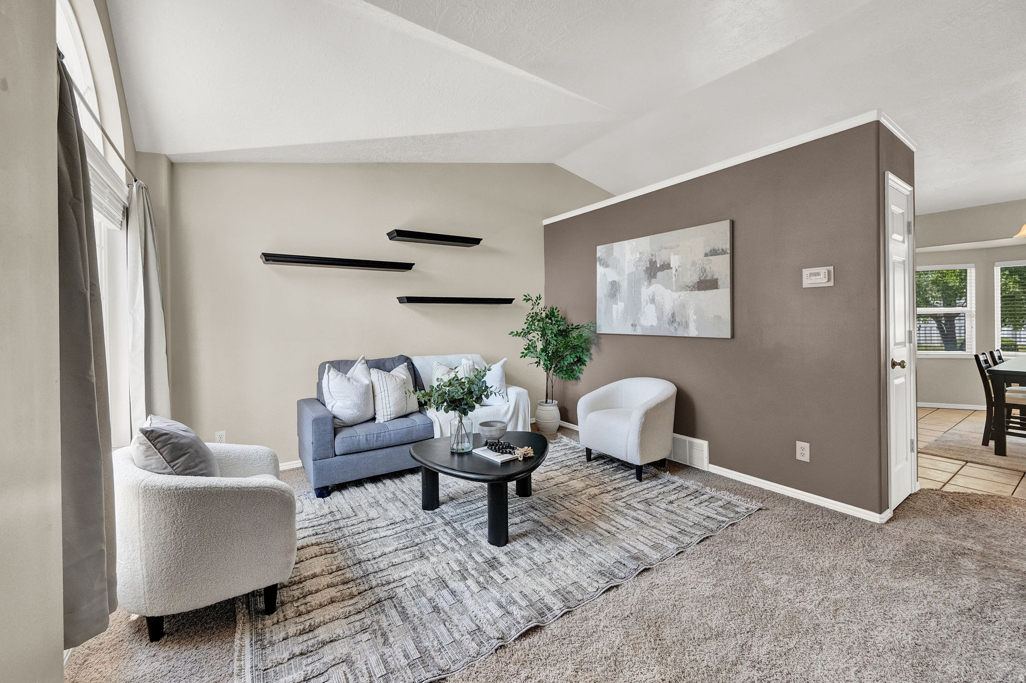 NORTH PARK VILLAGE - Residential