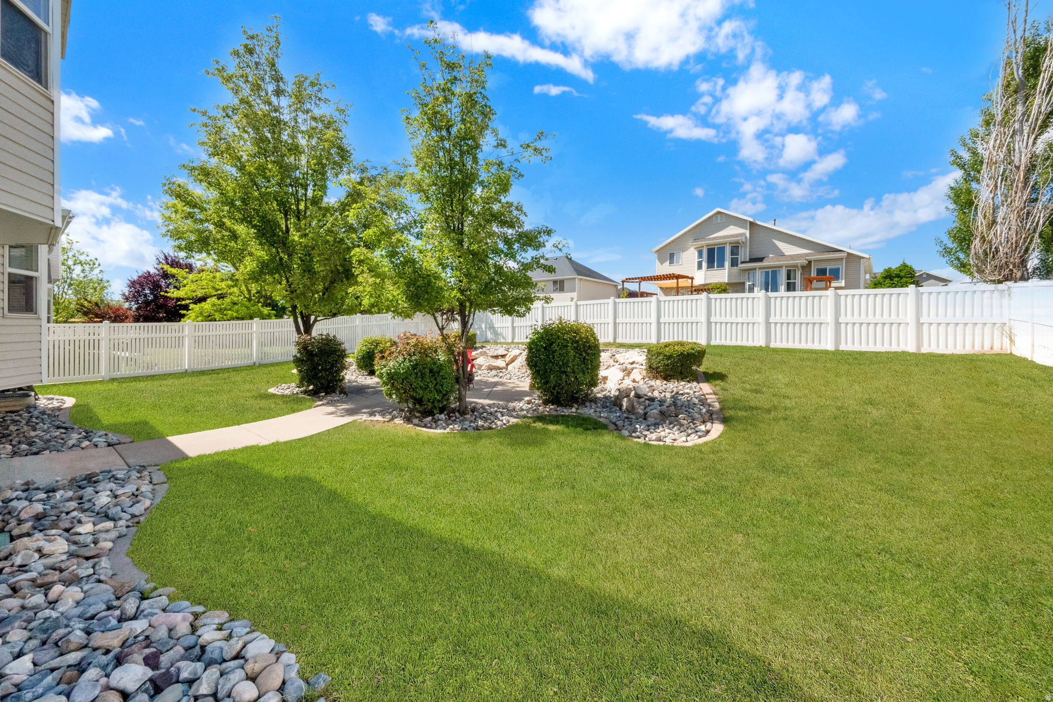 NORTH PARK VILLAGE - Residential