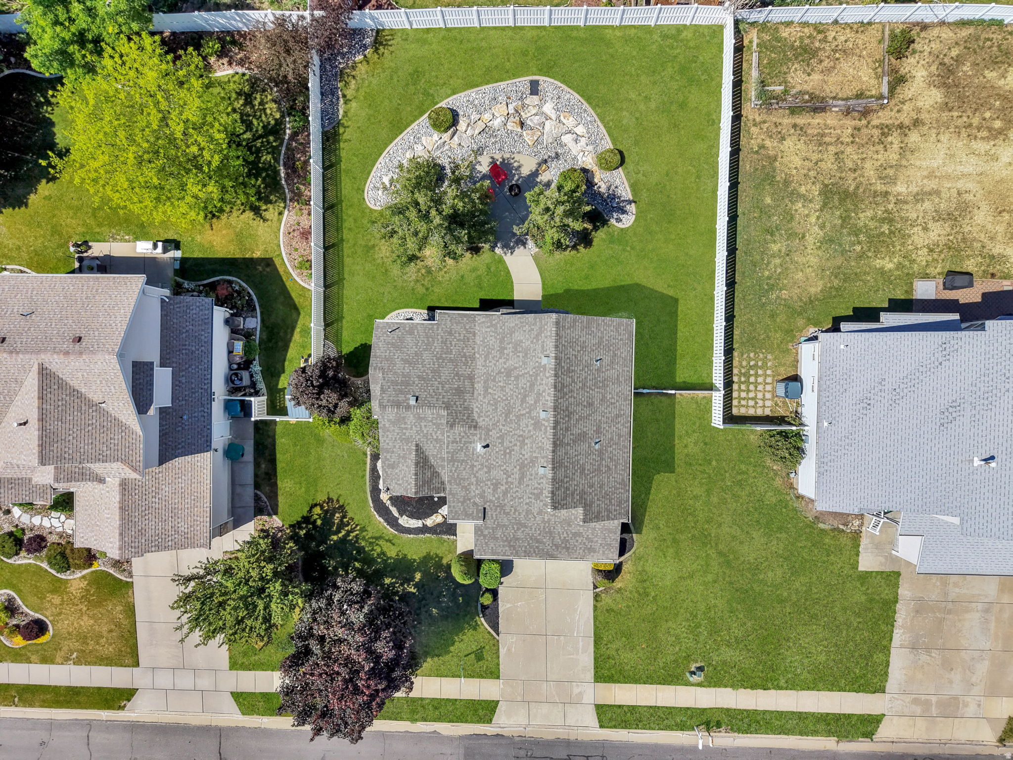 NORTH PARK VILLAGE - Residential