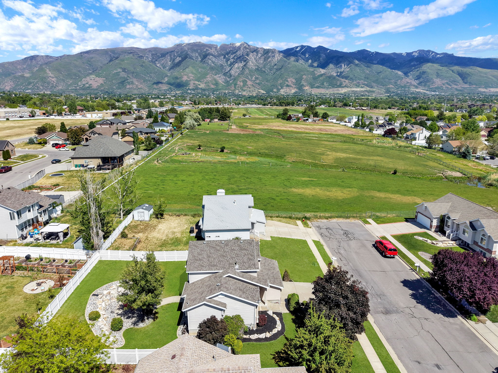 NORTH PARK VILLAGE - Residential