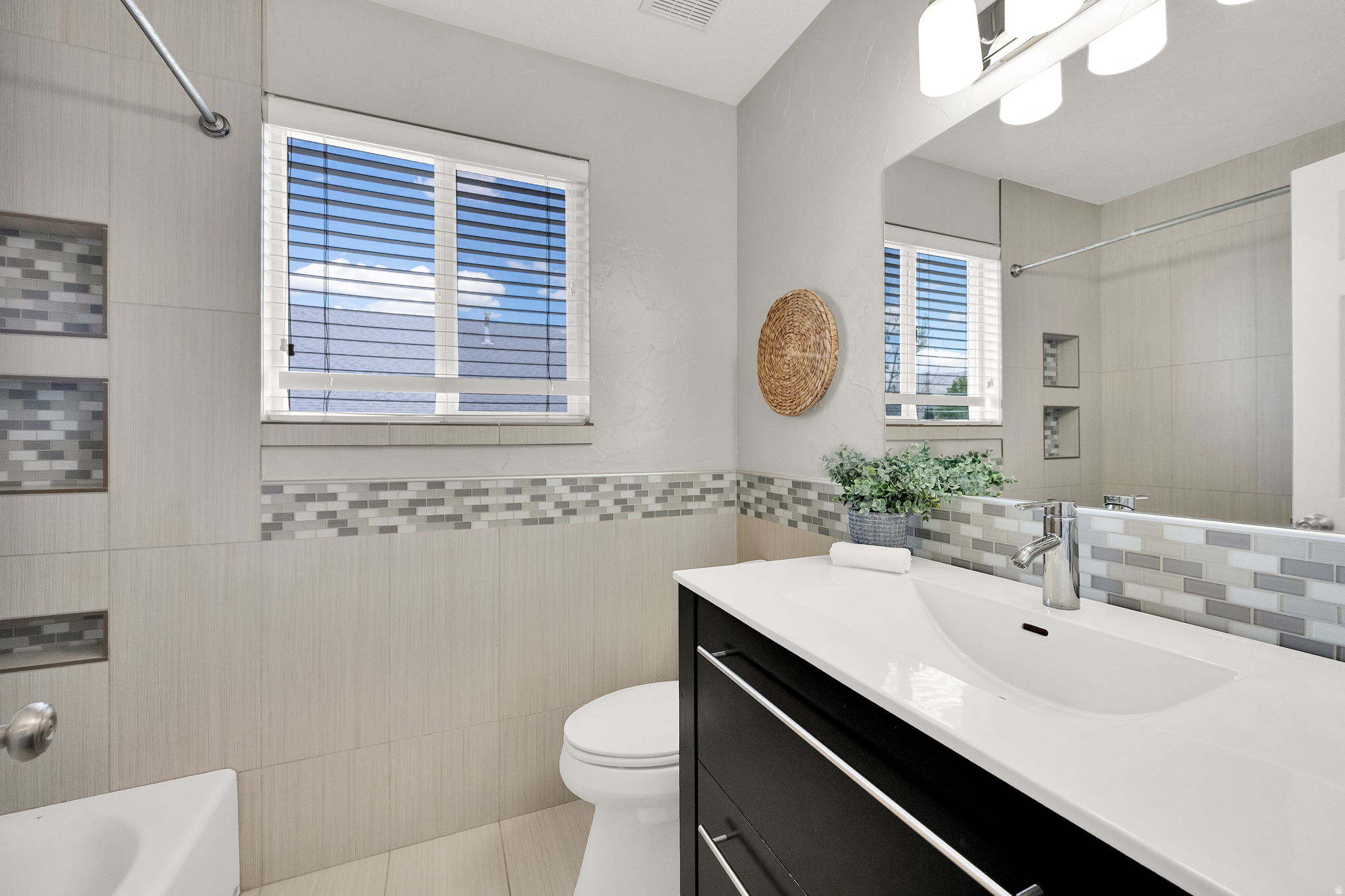 NORTH PARK VILLAGE - Residential