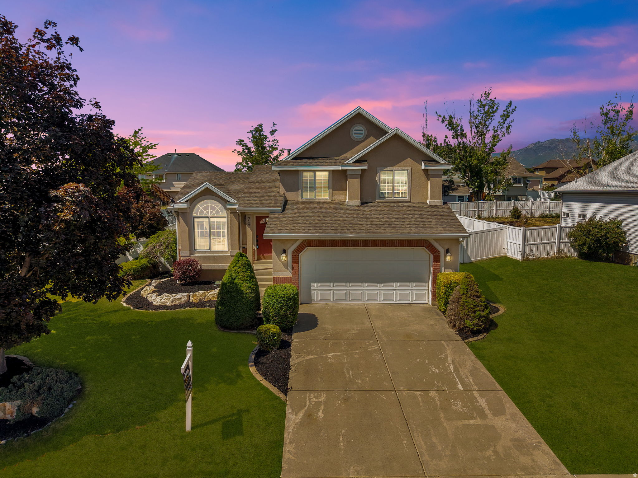 NORTH PARK VILLAGE - Residential
