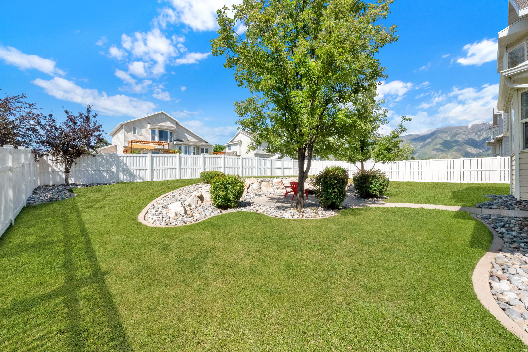NORTH PARK VILLAGE - Residential