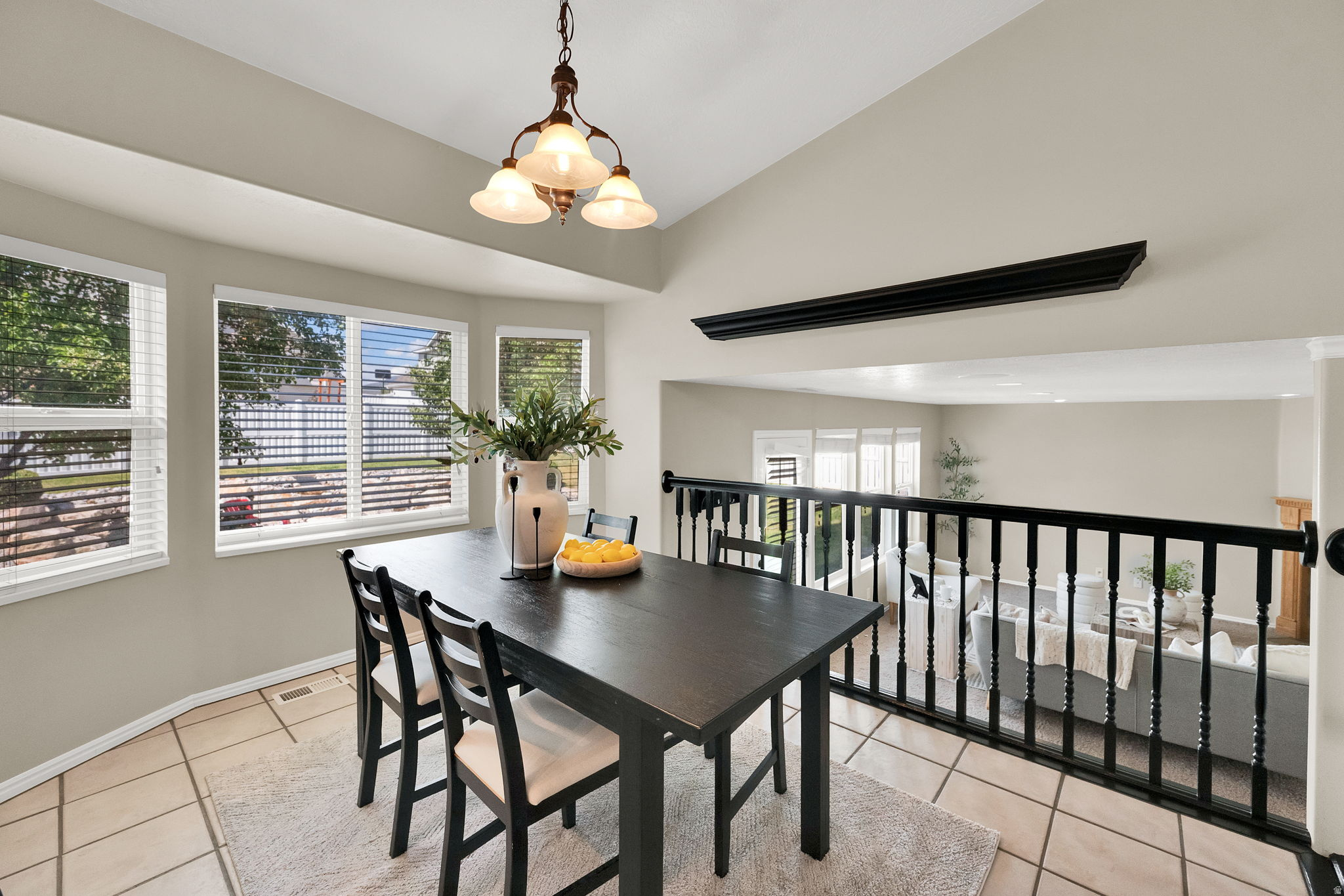 NORTH PARK VILLAGE - Residential