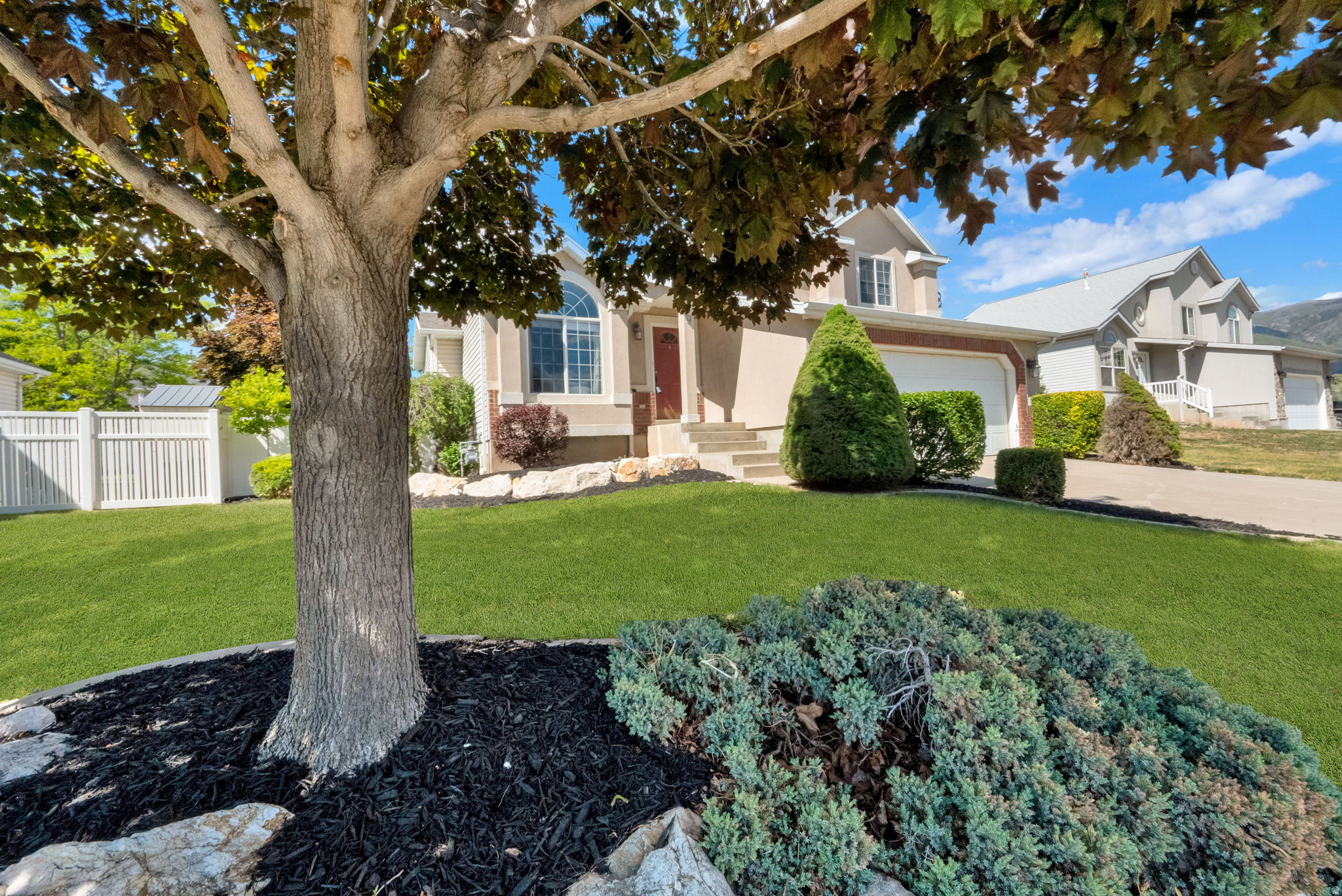 NORTH PARK VILLAGE - Residential