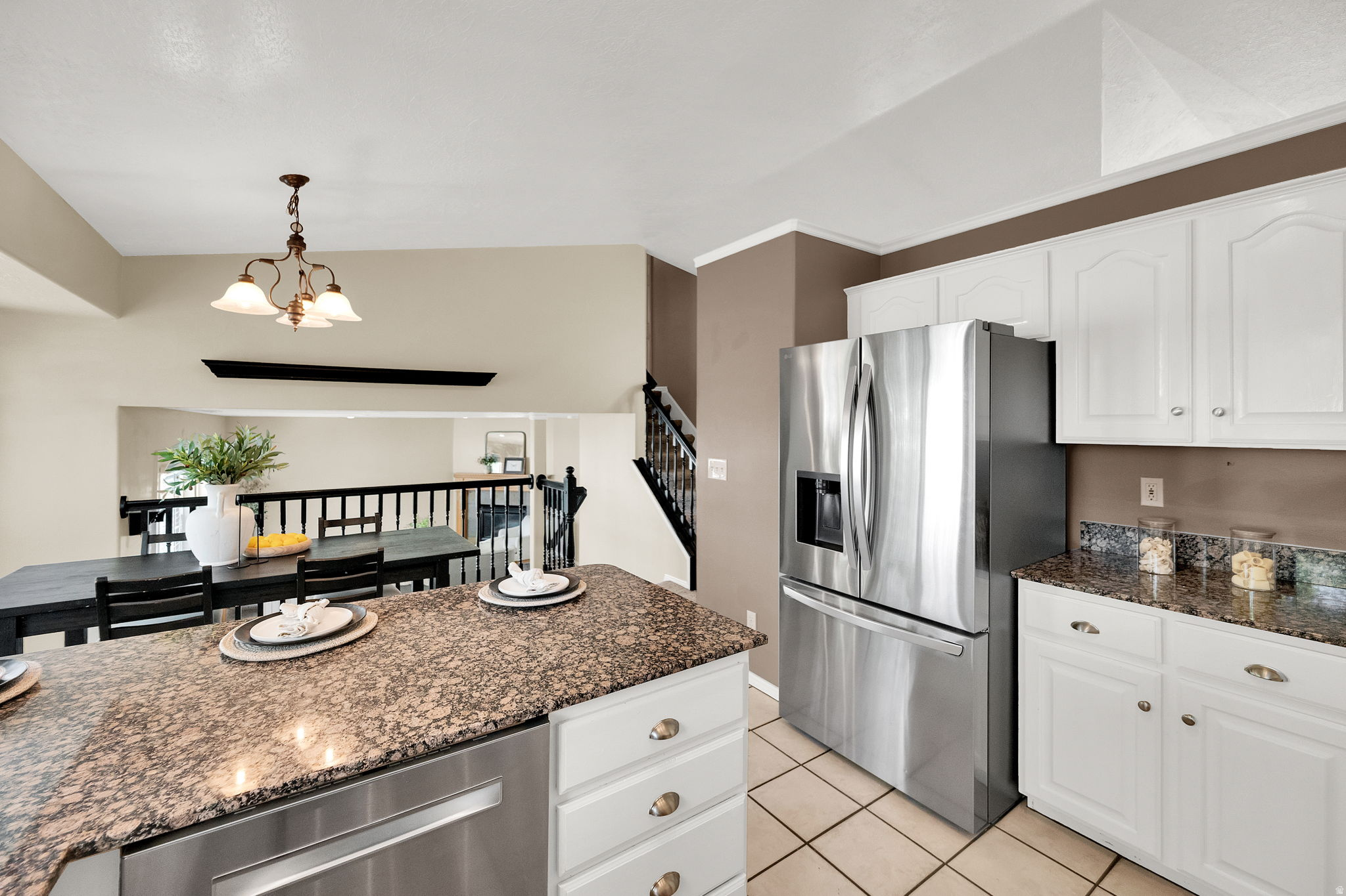 NORTH PARK VILLAGE - Residential