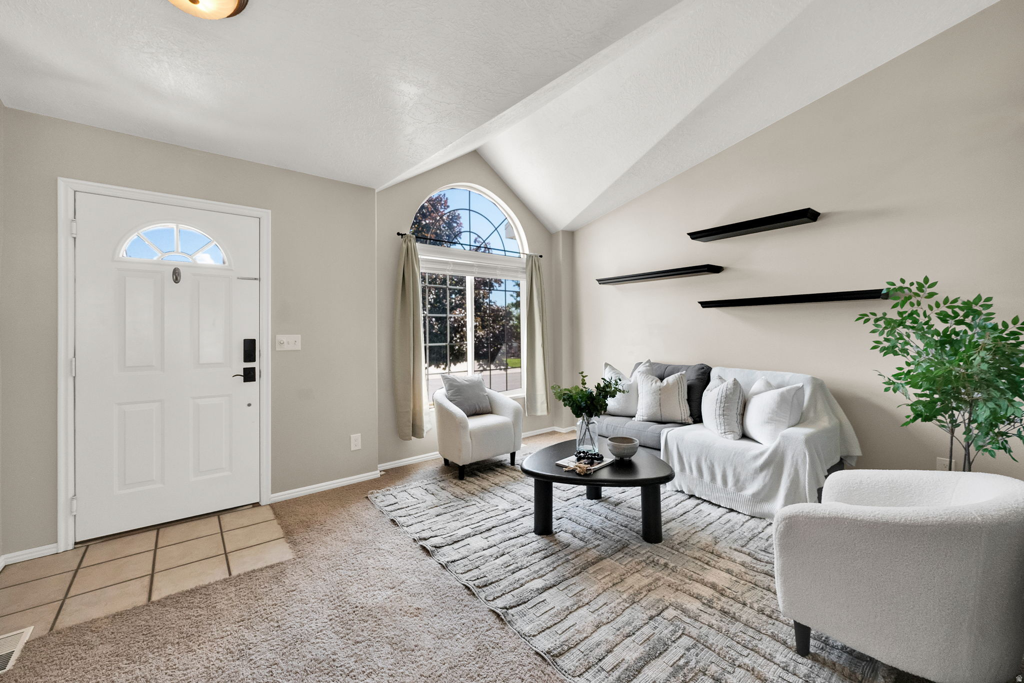 NORTH PARK VILLAGE - Residential