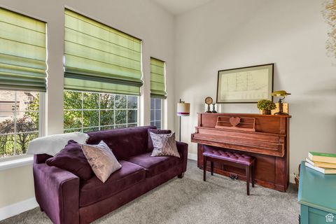 Tiny photo for 11187 S DEVON VIEW DR W, South Jordan, UT 84095 (MLS # 2116874)