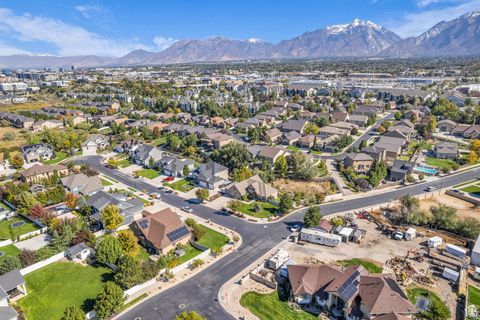 Tiny photo for 11187 S DEVON VIEW DR W, South Jordan, UT 84095 (MLS # 2116874)